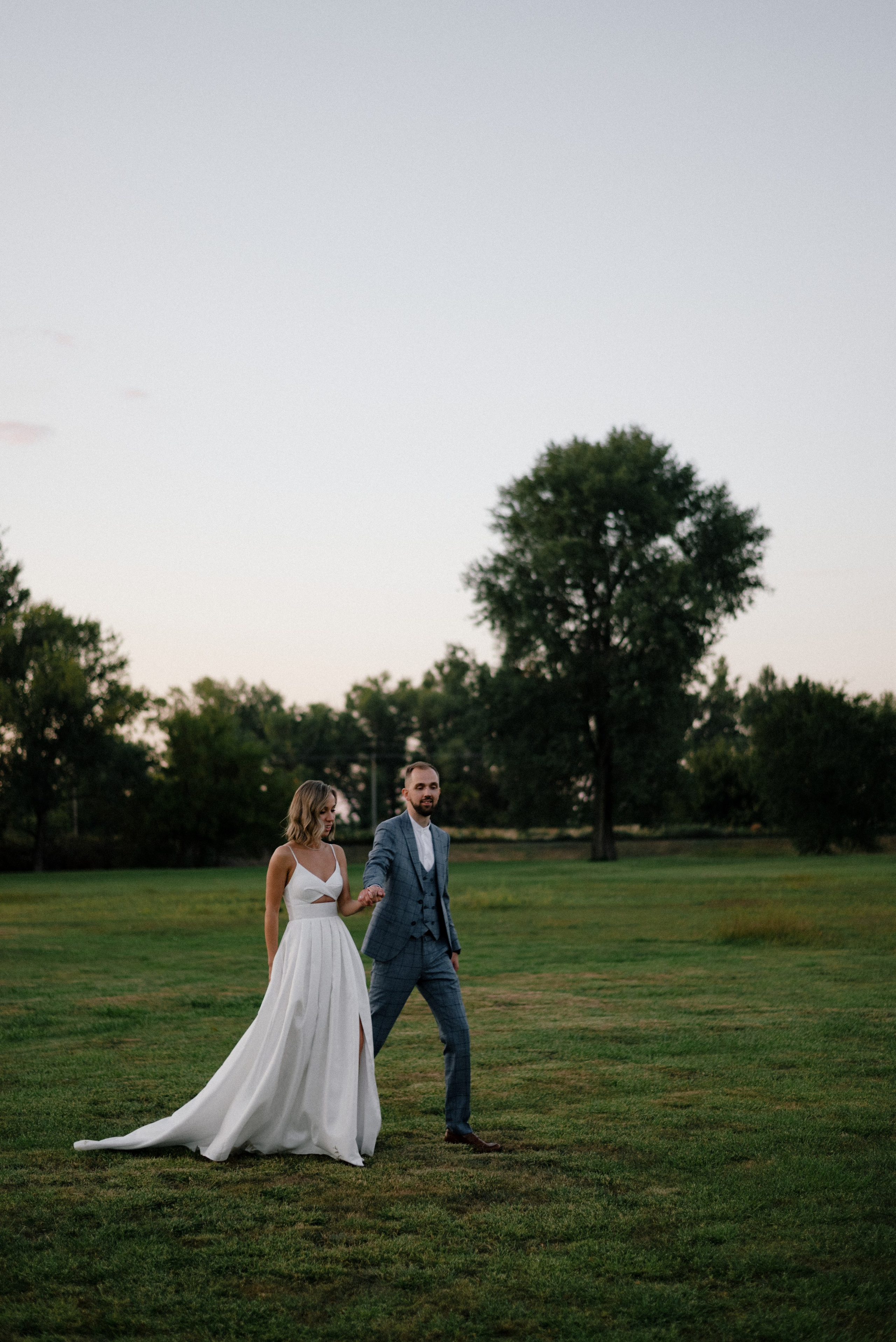 Оксана & Игорь. Алёна Куртова