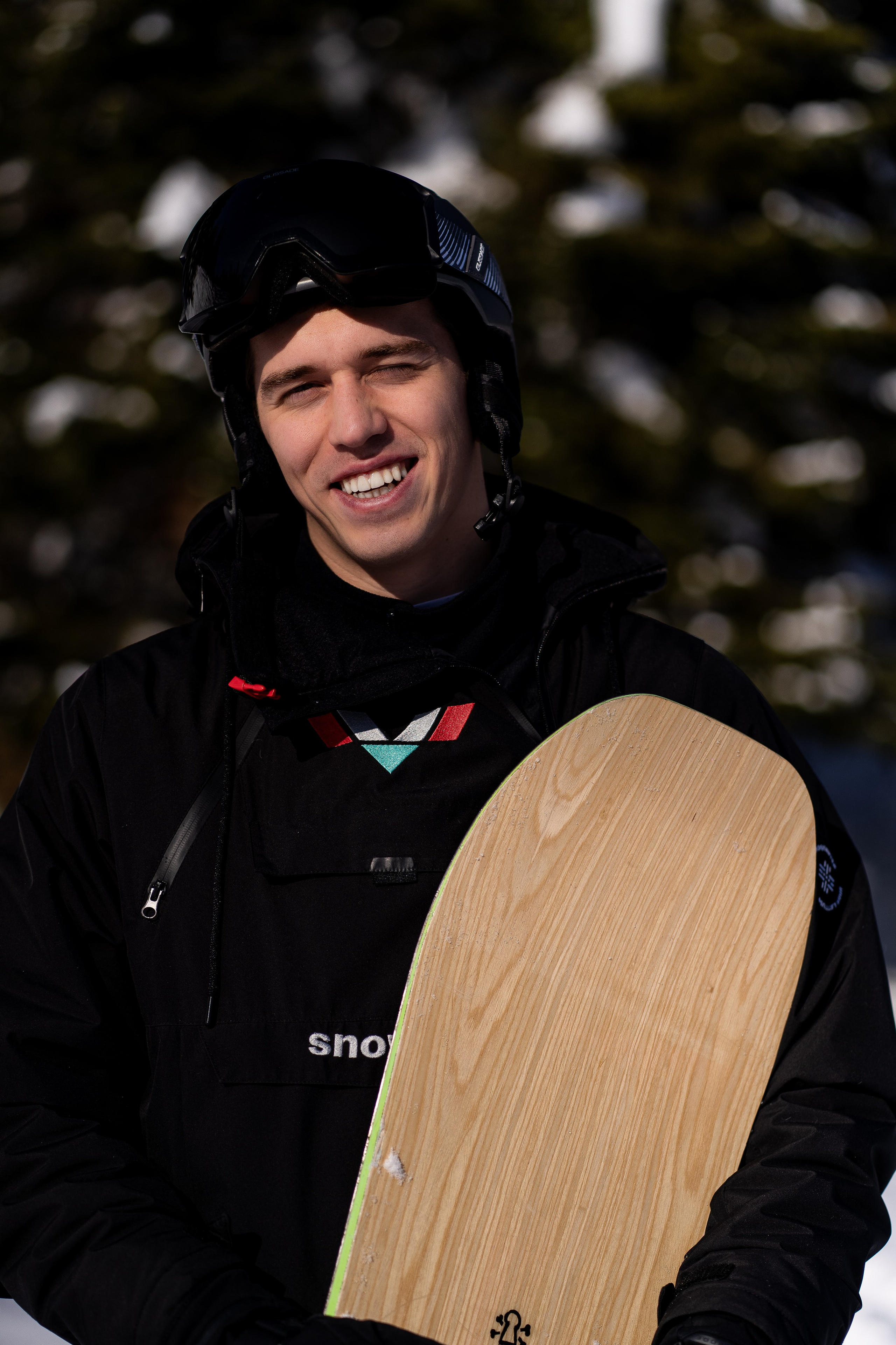 Джой 7.02. Анастасия Паршукова — фотограф Шерегеш Новосибирск