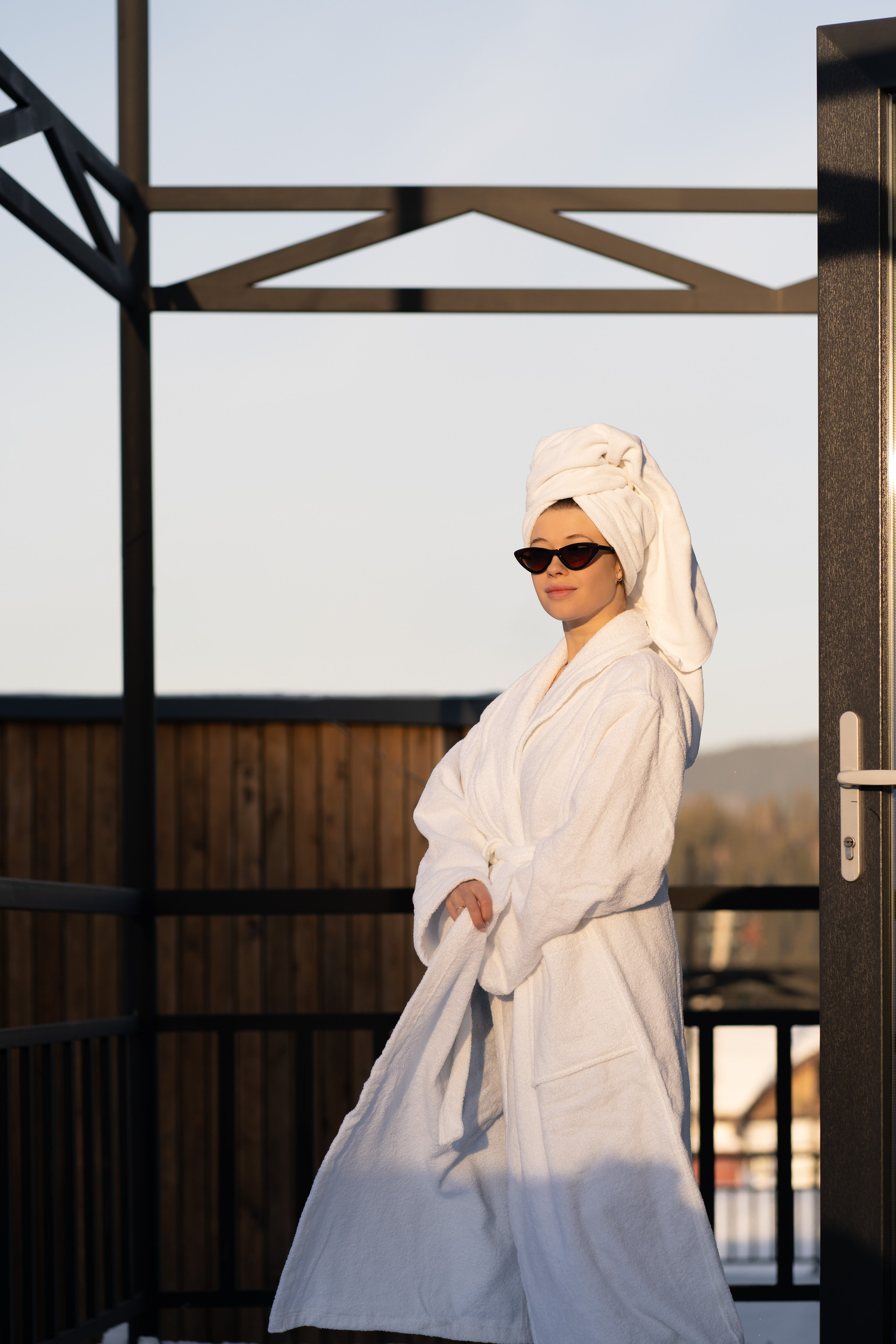 Vozduh. Анастасия Паршукова — фотограф Шерегеш Новосибирск