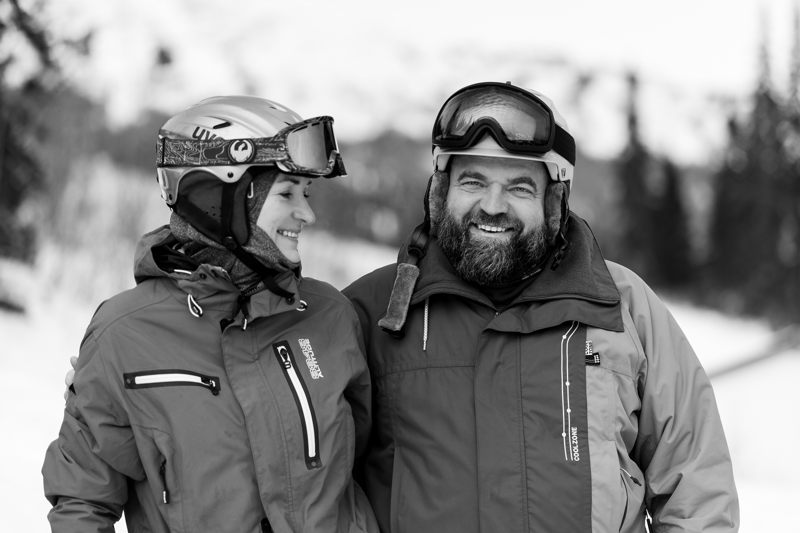 Джой 13.12. Анастасия Паршукова — фотограф Шерегеш Новосибирск