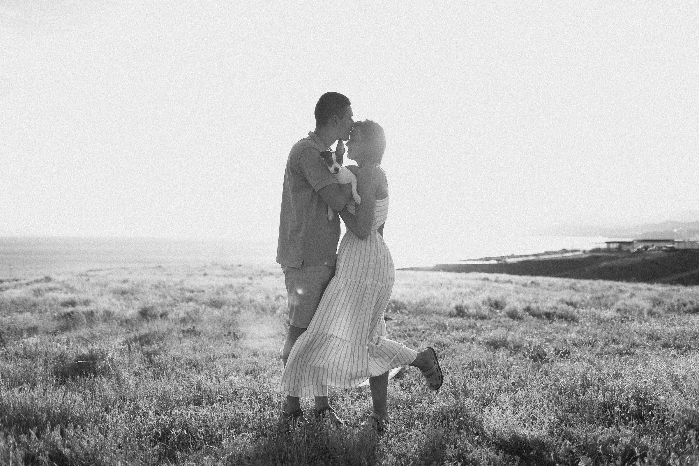 В твоих руках. Семейный фотограф в Москве Алевтина Носова