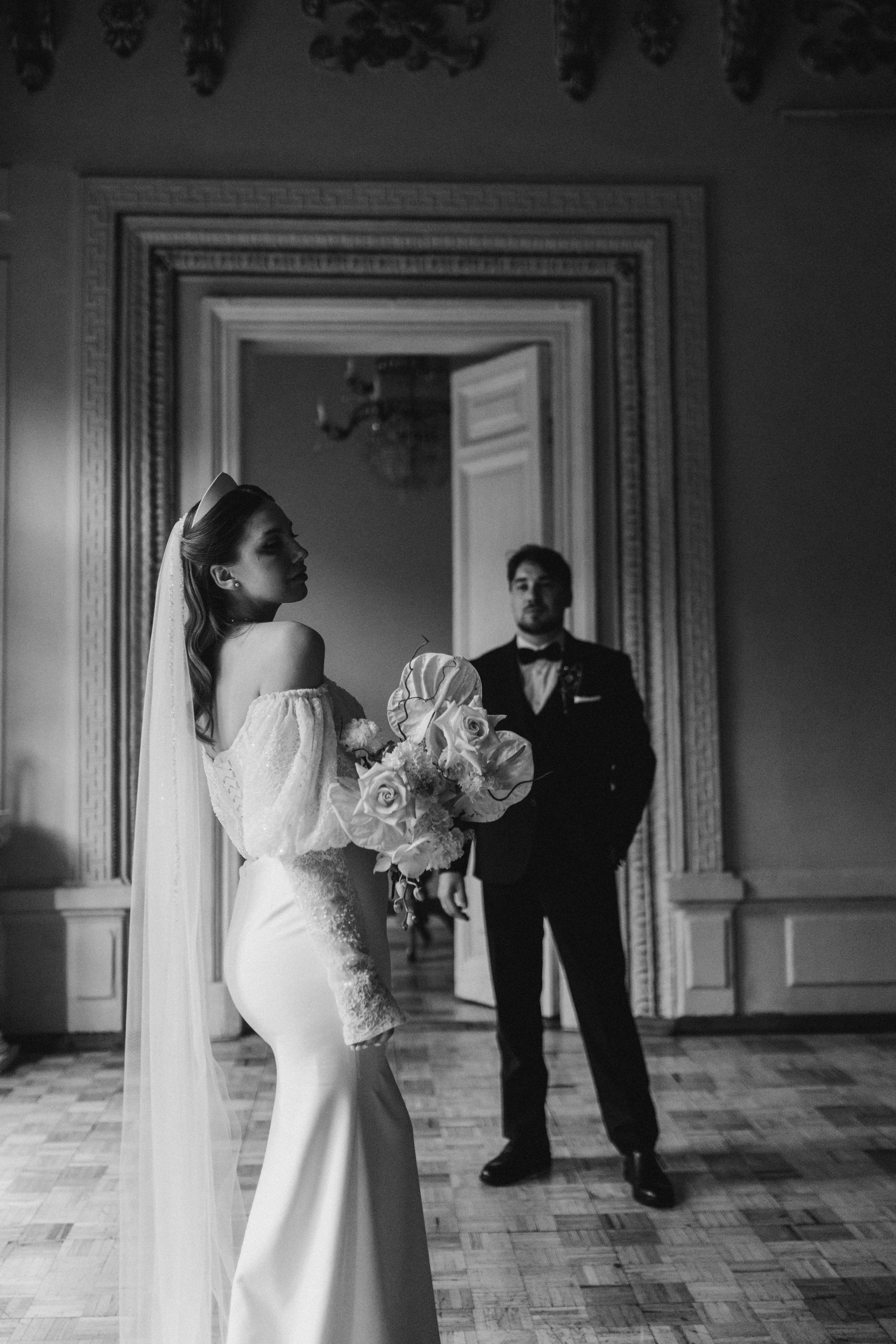 Лена & Даня. Фотограф НОГИНСК, Москва, Анастасия Белая