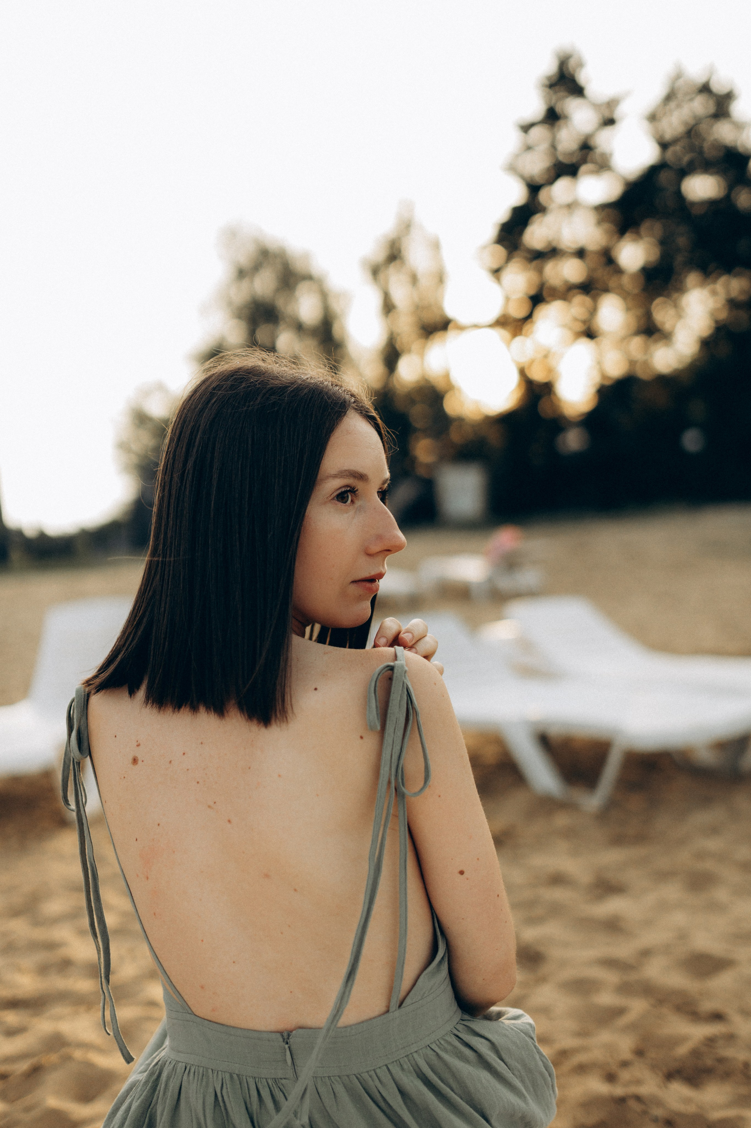 Полина & Ева. Фотограф НОГИНСК, Москва, Анастасия Белая