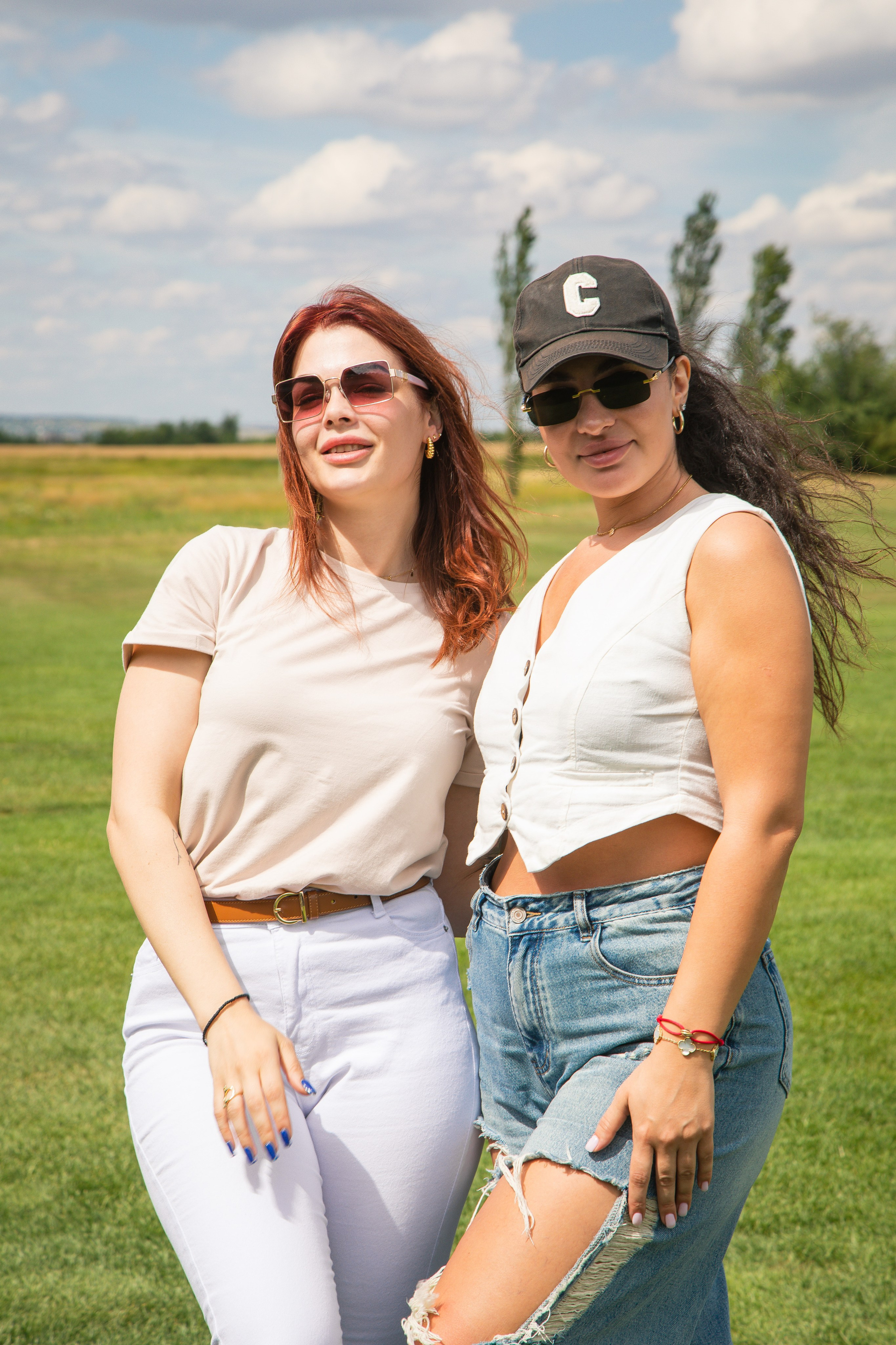 Корпоратив клиники «Gen красоты». Анна Рышкевич