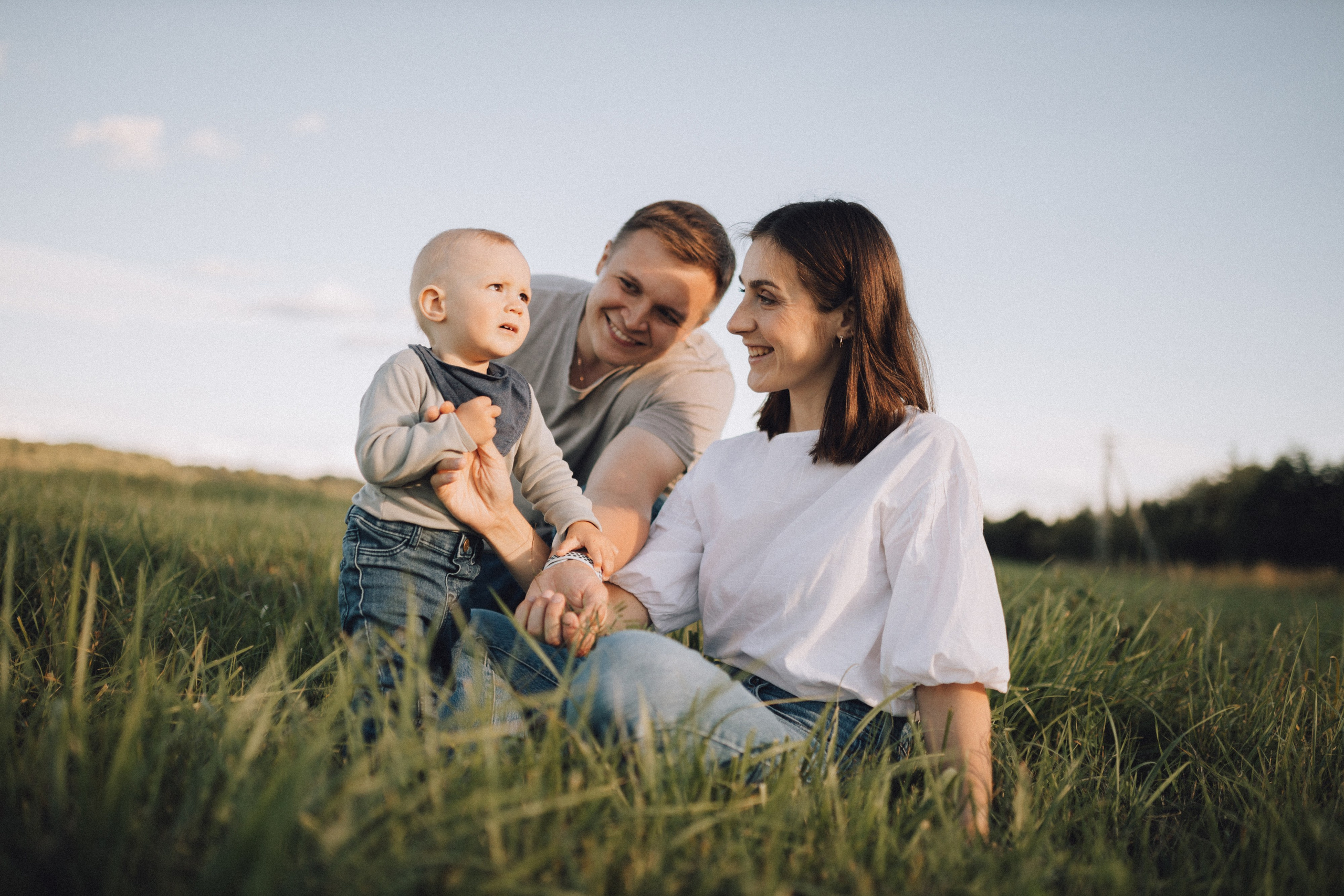 Леша & Лера & Гера