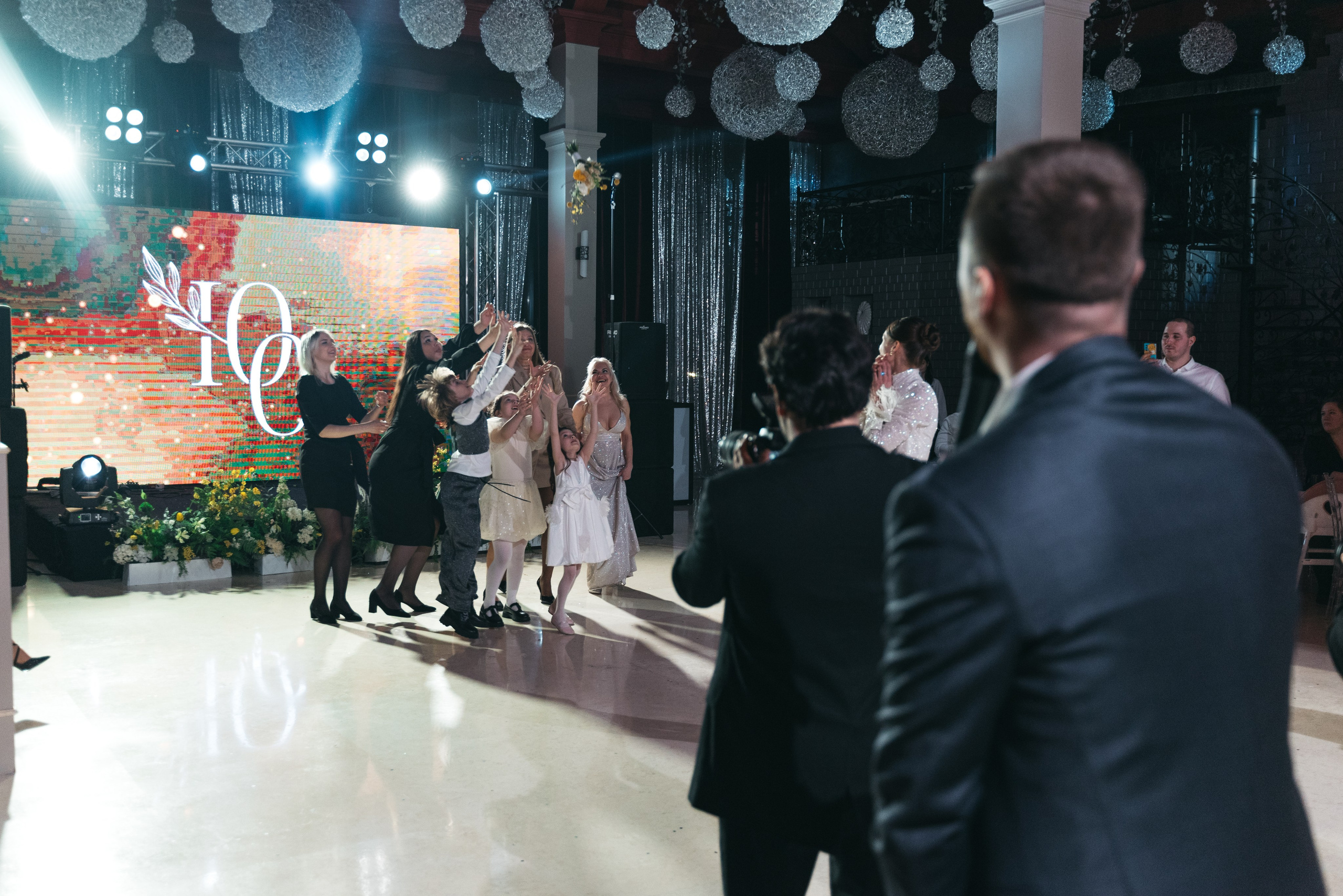 Backstage 23.03.24. Репортажный и свадебный фотограф в Сургуте