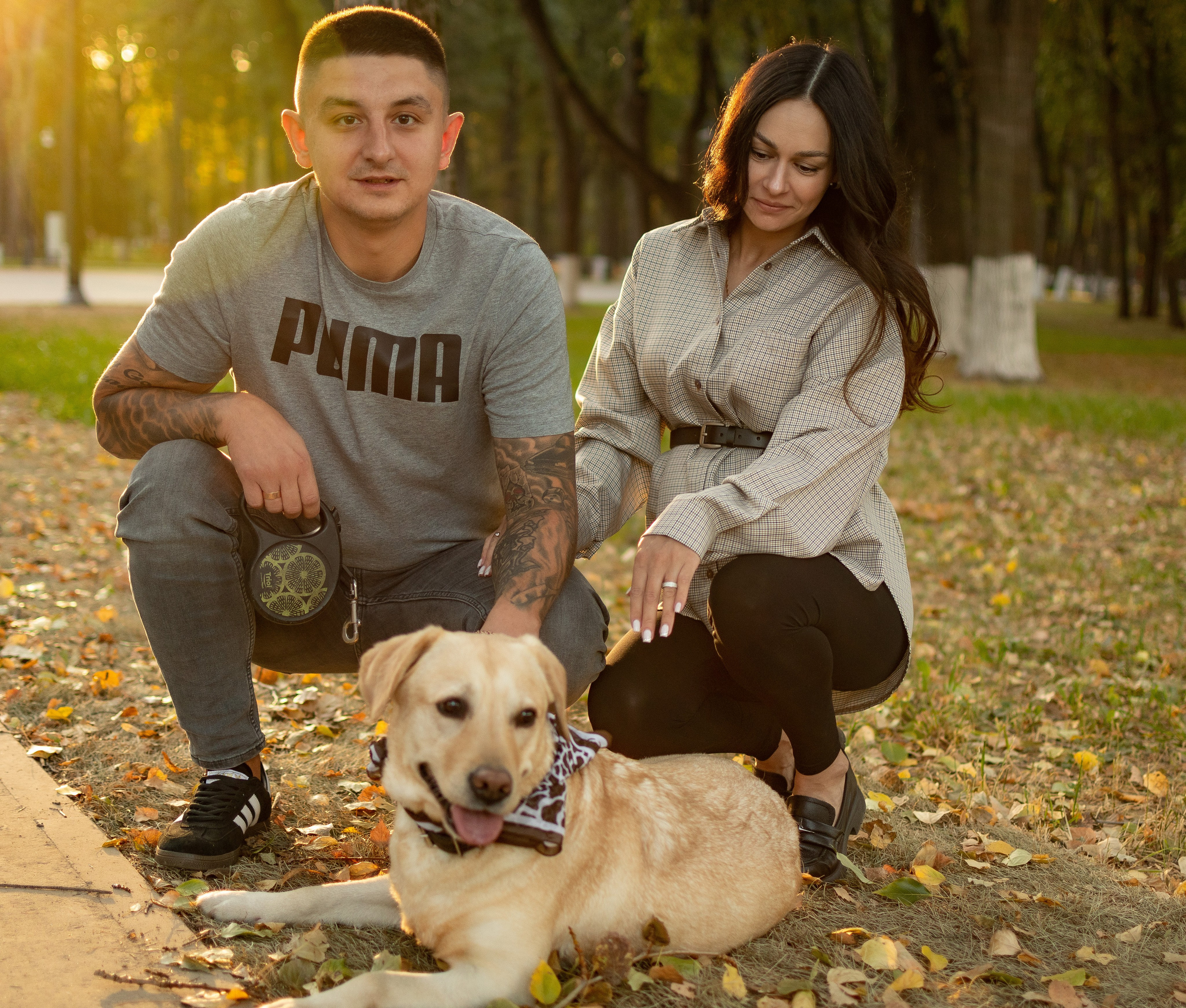 Семейные, прогулочные. Главная