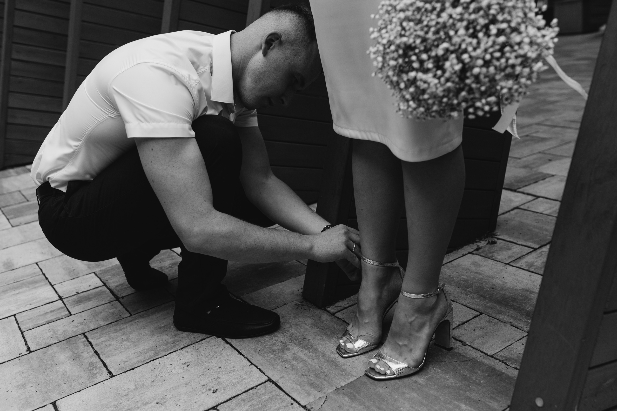 Свадебный и семейный фотограф в Белгороде Юлия Першина