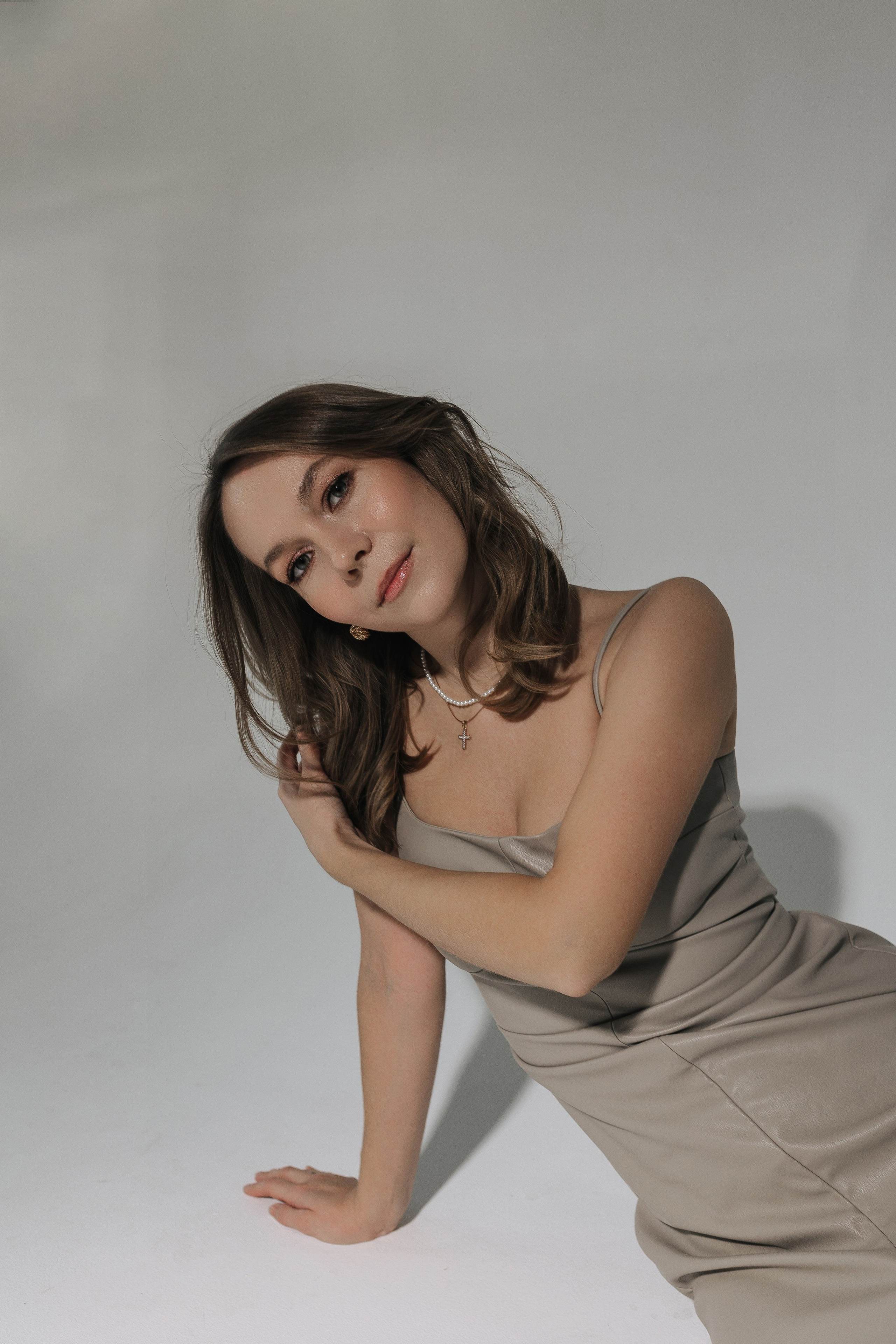 Даша. Свадебный фотограф в Москве и Екатеринбурге