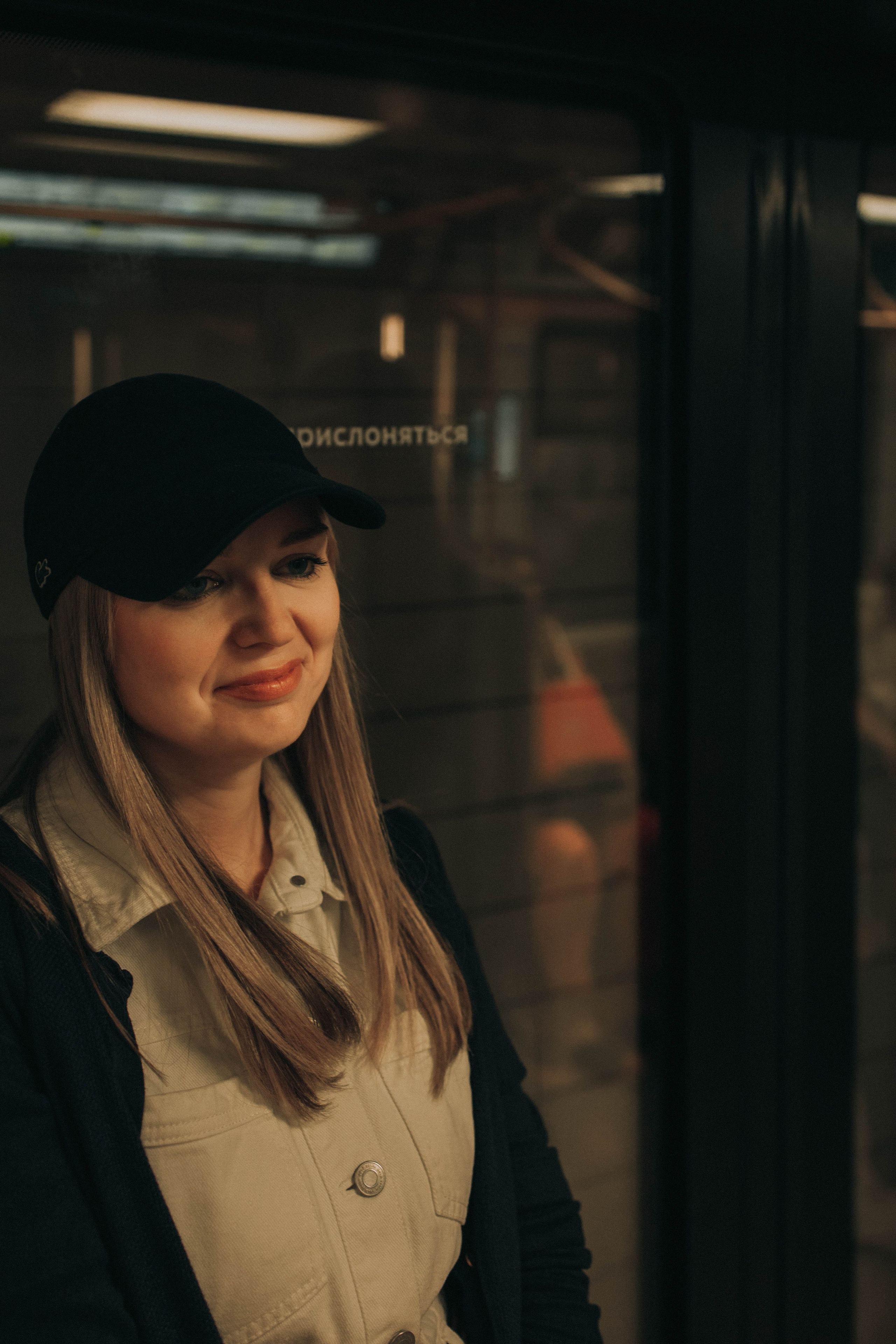 Прогулка Лиза и Марина. Фотограф lifestylе в Москве Пшеничная Анастасия