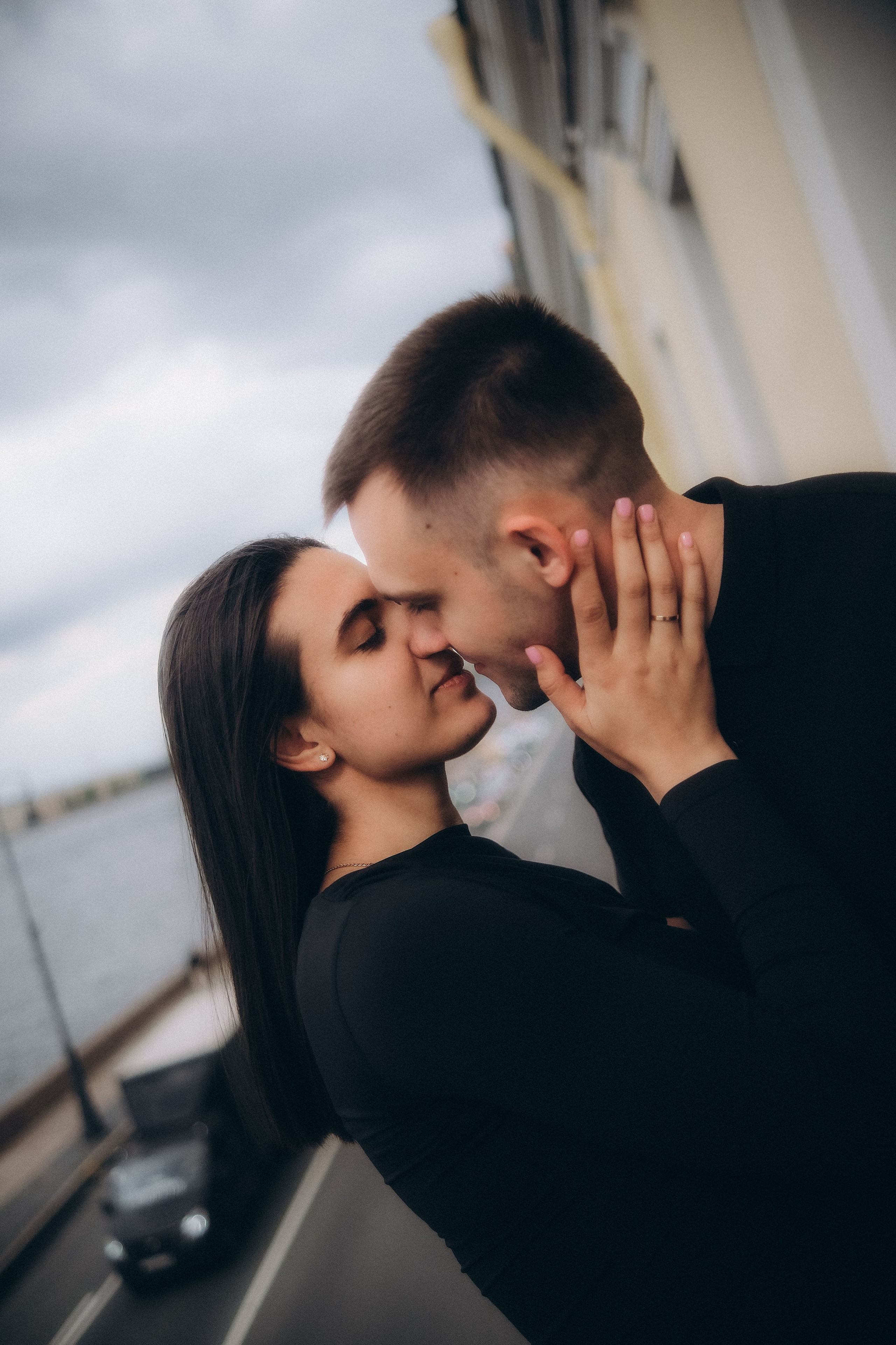 Алина & Саша. Phdkvmr.ru