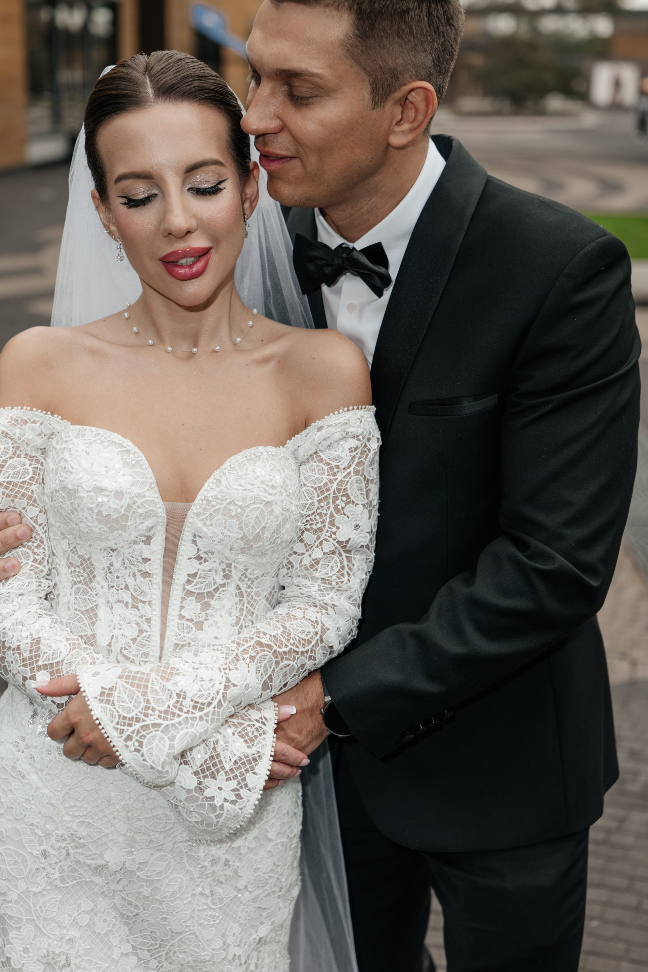 DENIS & ANASTASIA. Свадебное ФОТО & ВИДЕО Москва/Липецк