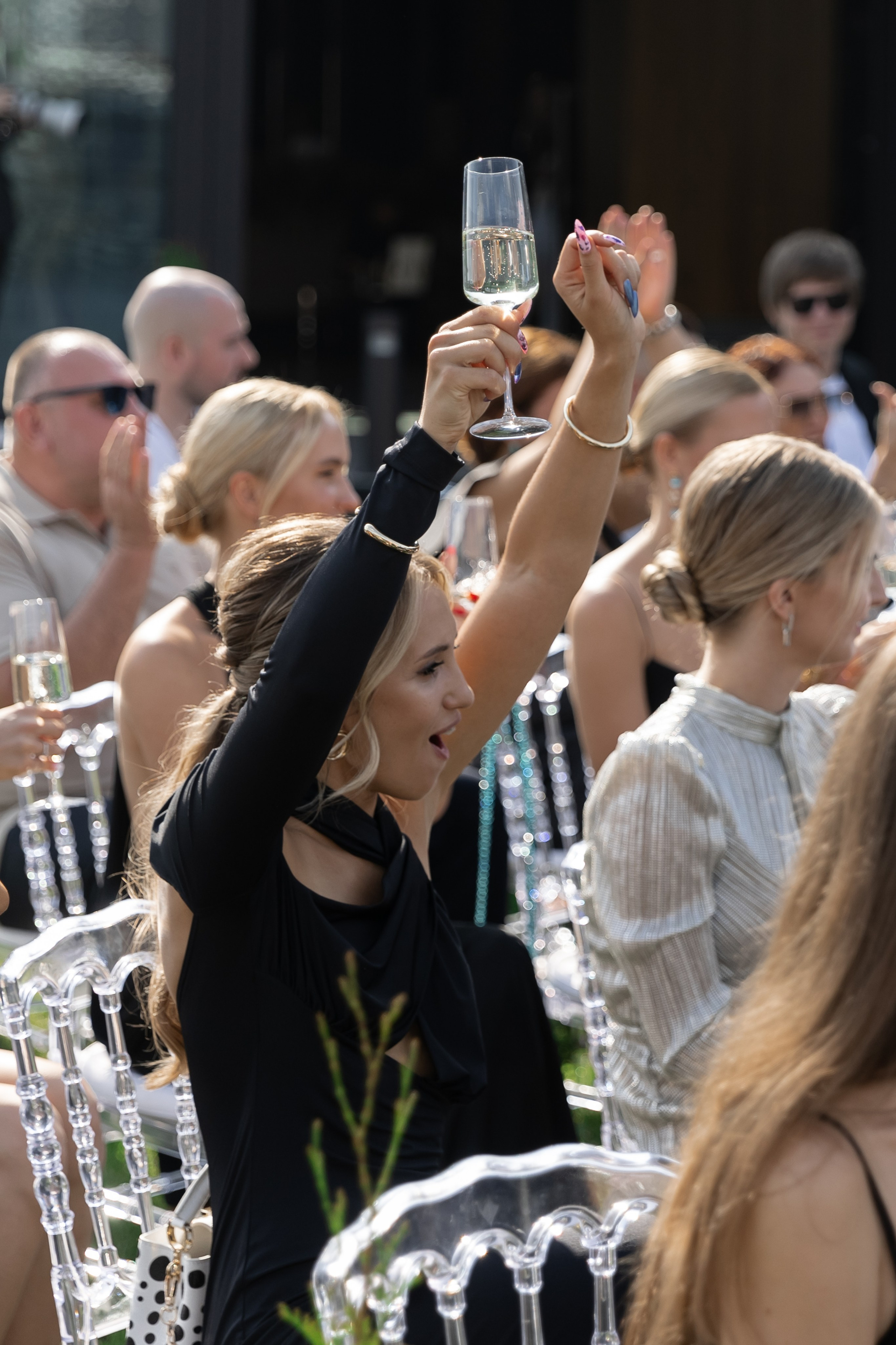 Stepan & Anna 26 august 2023, Minsk. Свадебный фотограф Кристина Винокурова
