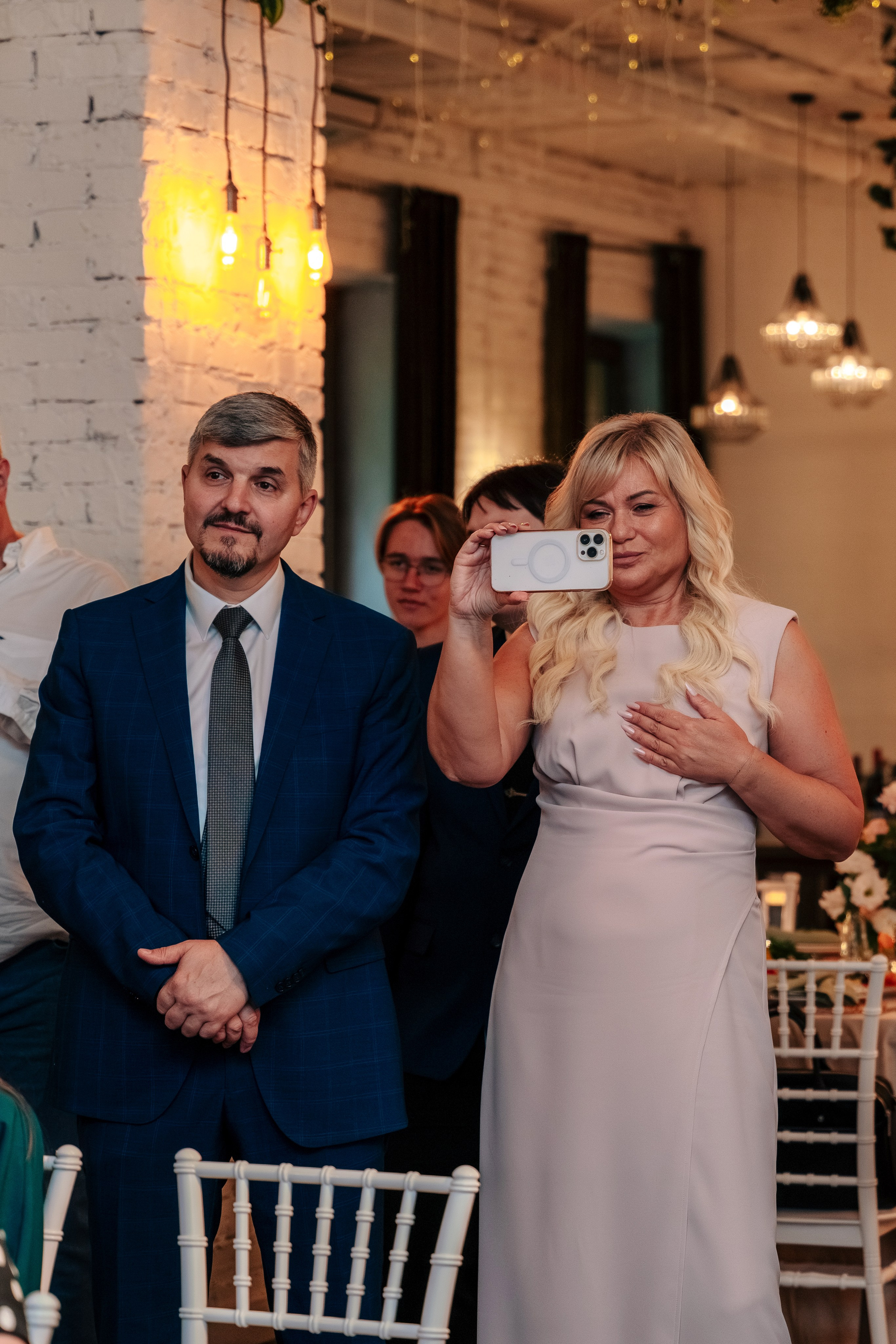 Дарья и Олег | Москва. Свадебный фотограф Анастасия Лебедикова Москва