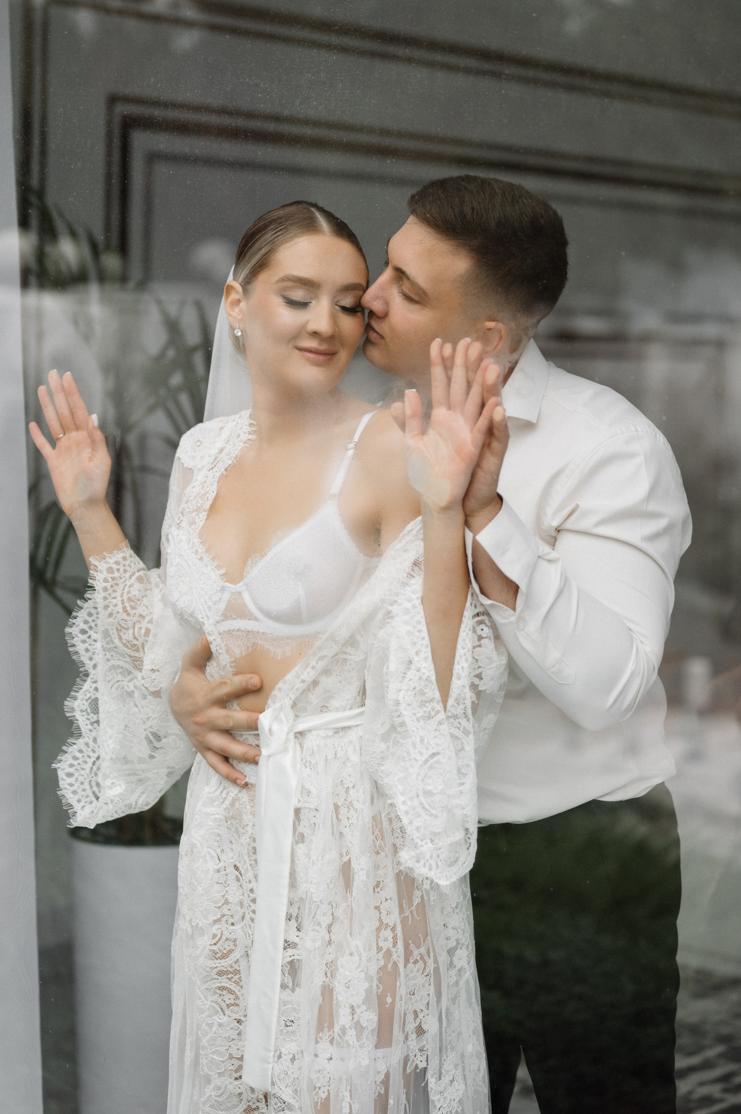 N&A. Свадебный фотограф Минск