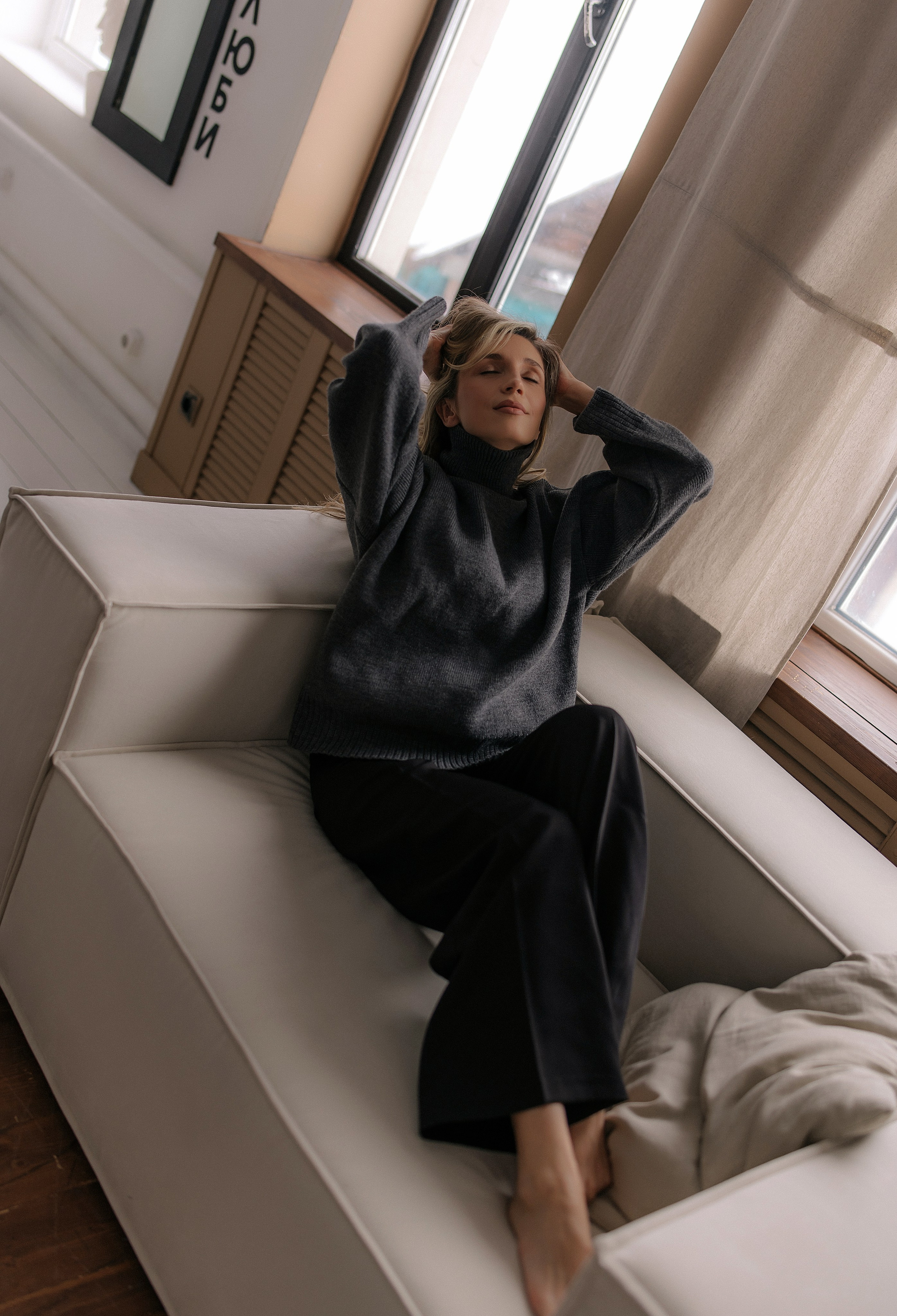 Эля. Фотограф Юлия Стрыгина