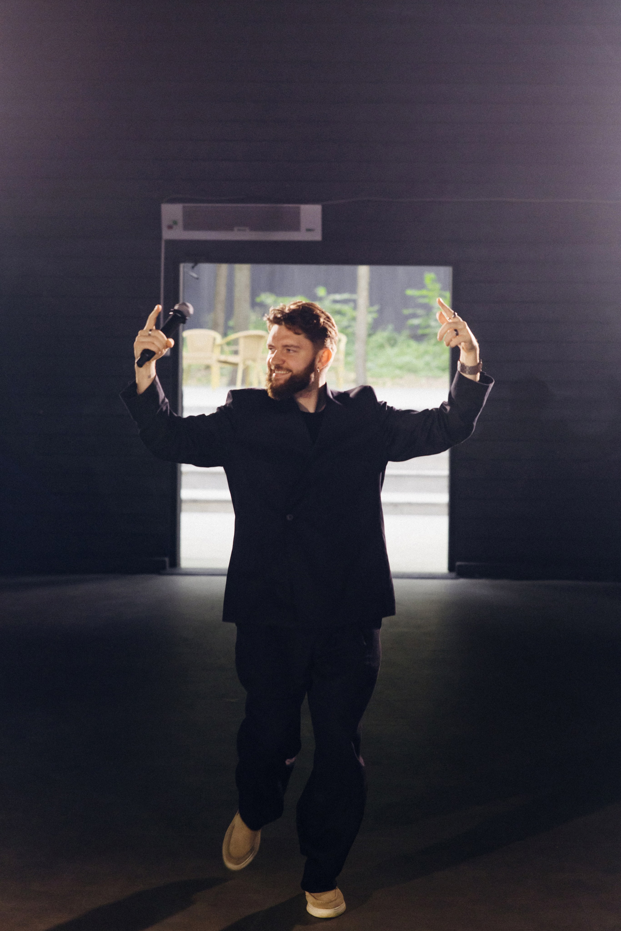 Денис и Елизавета. Фотограф в Красноярске