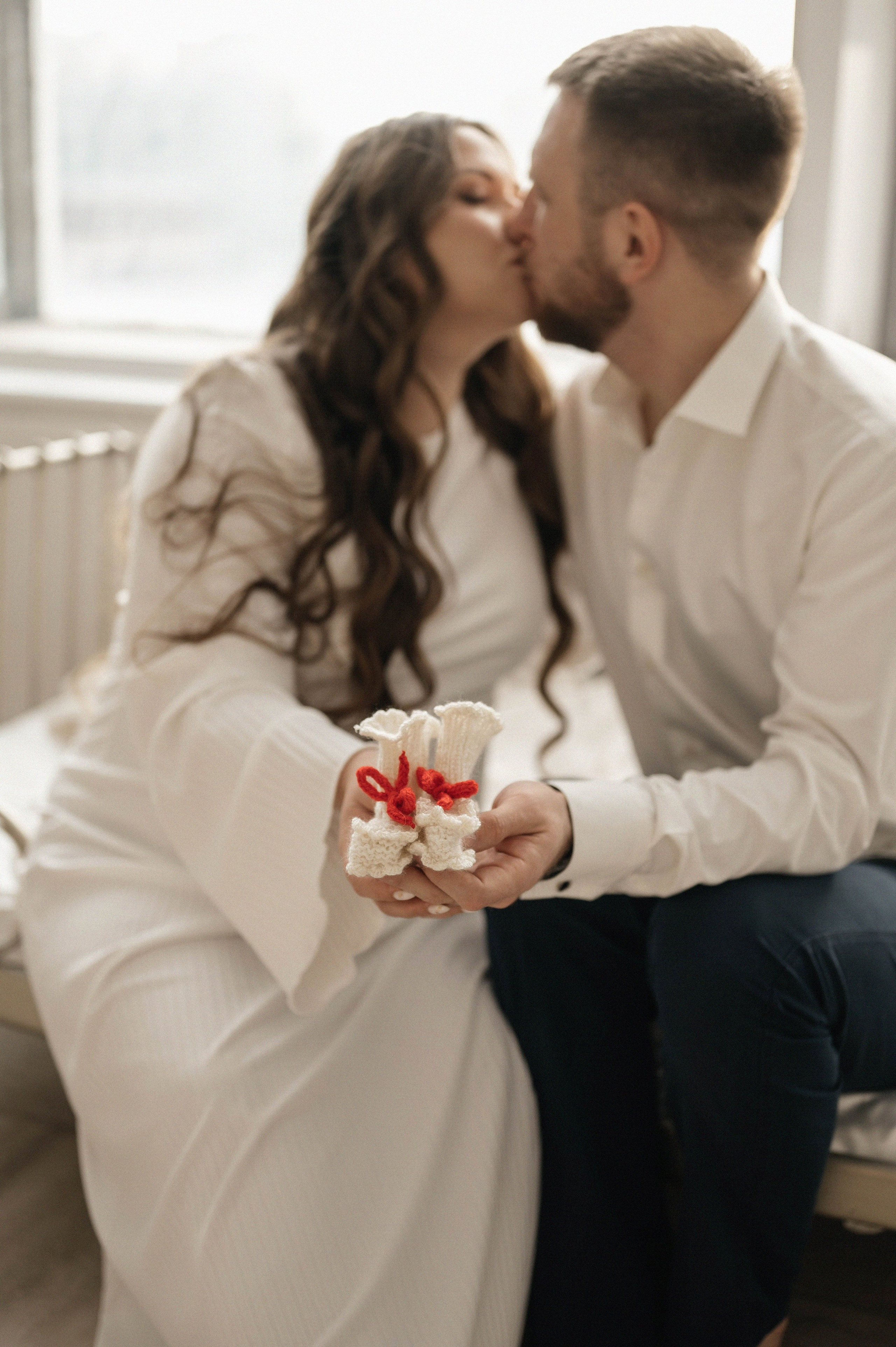 Елена и Дмитрий. Свадебный и семейный фотограф в Красноярске Виктория Тимонина