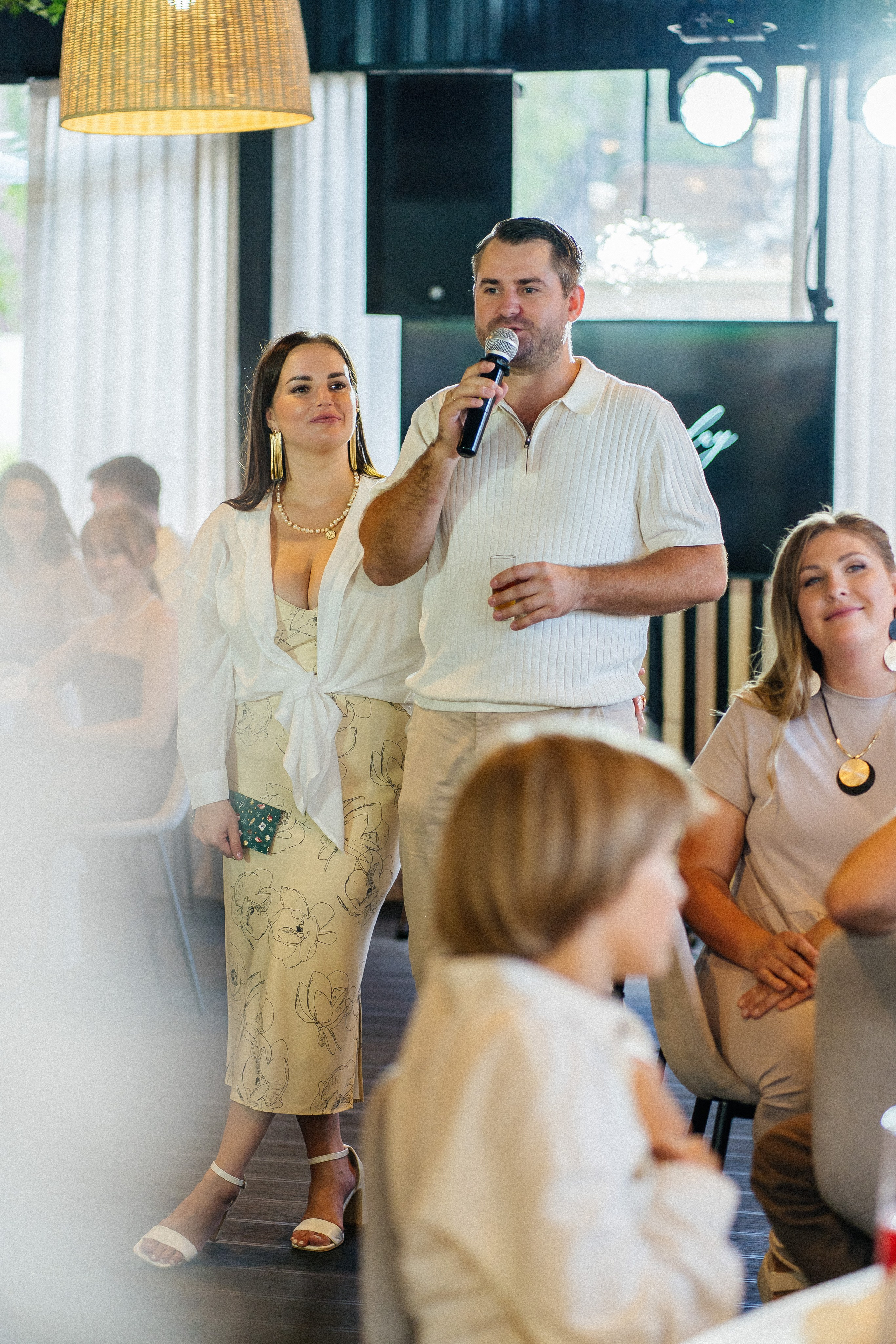 София и Даниил. Главная