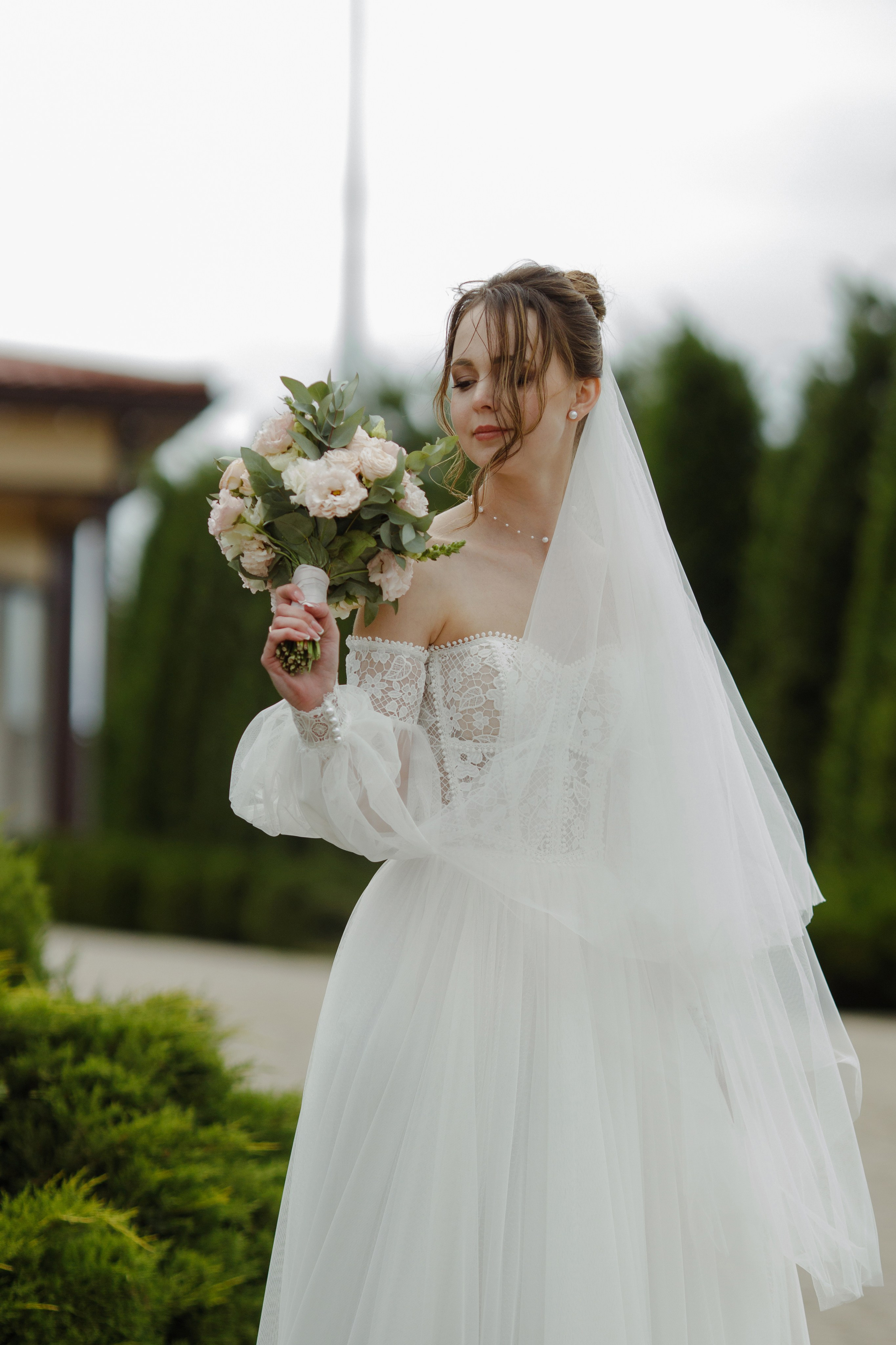 Николай и Вера. Фотограф Новороссийск