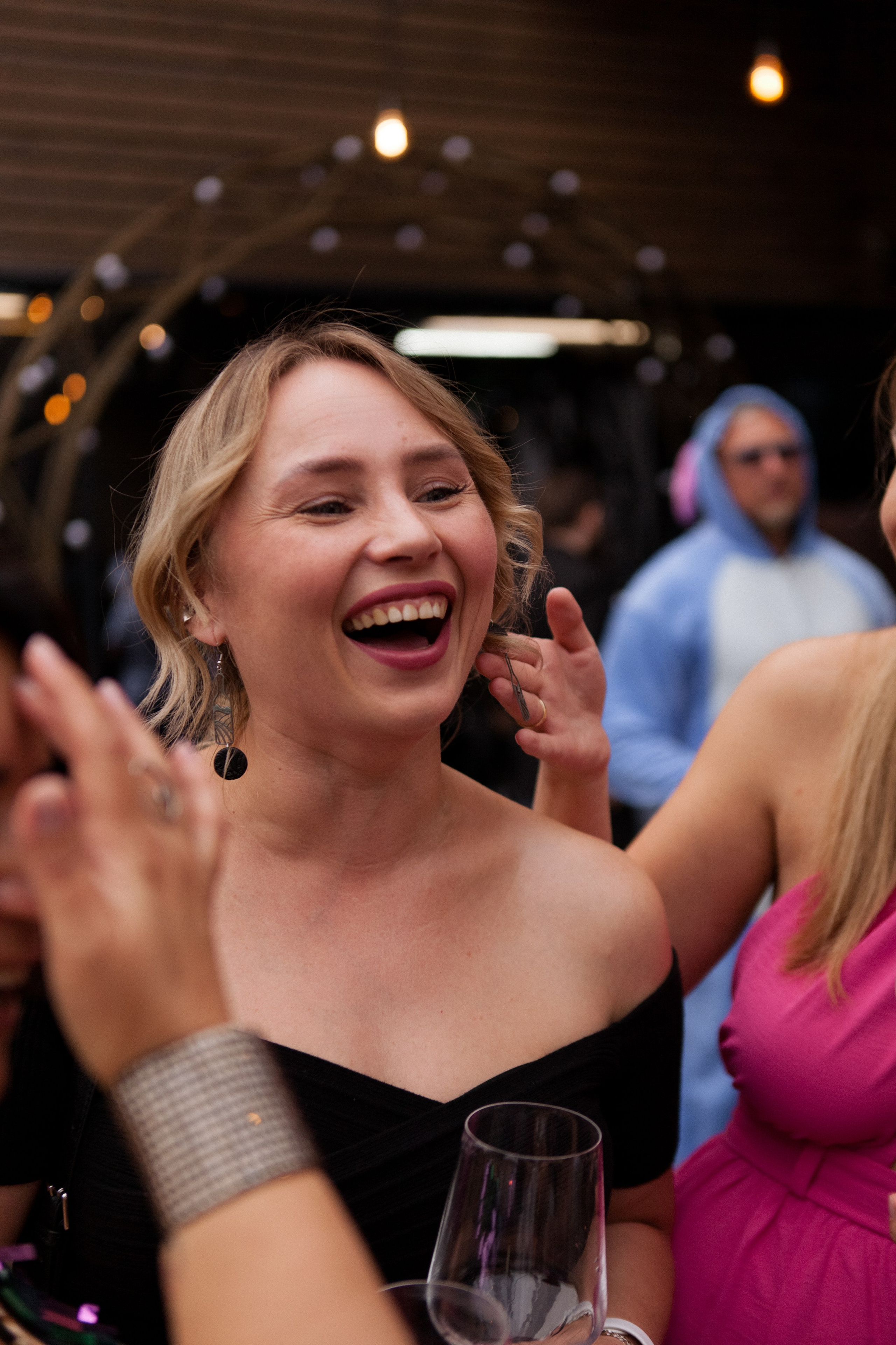 Events. Фотограф Аня Карпус