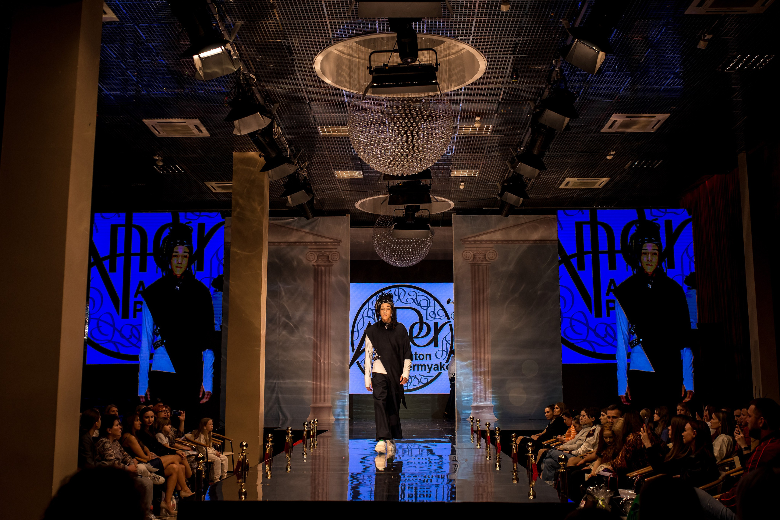 AnPer. Женский фотограф Крещение Венчание Москва Брянск