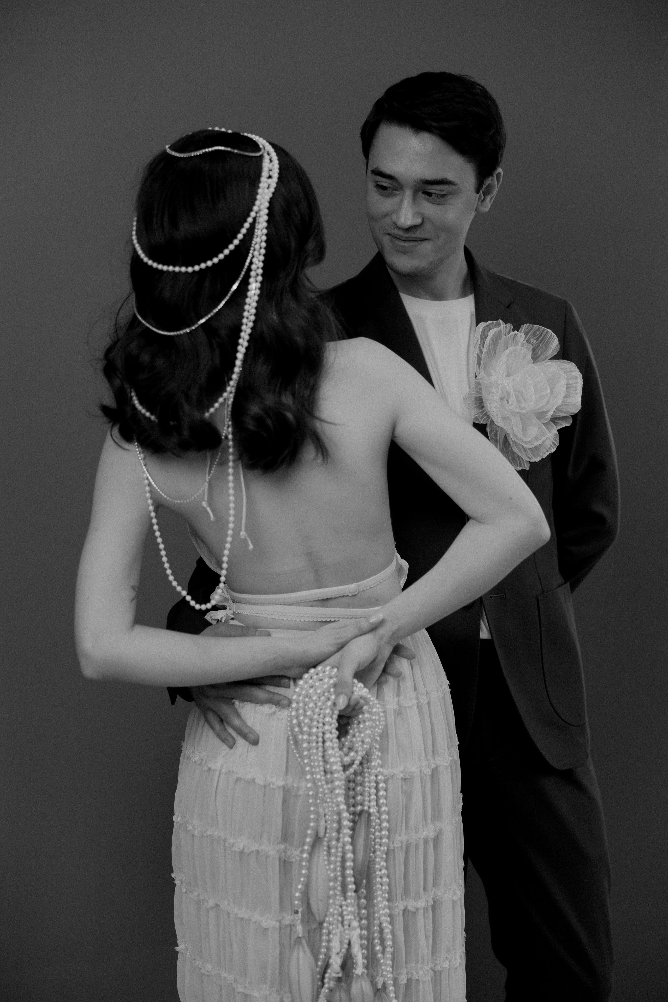 Тим+Камилла. Фотограф Элла Ефимова