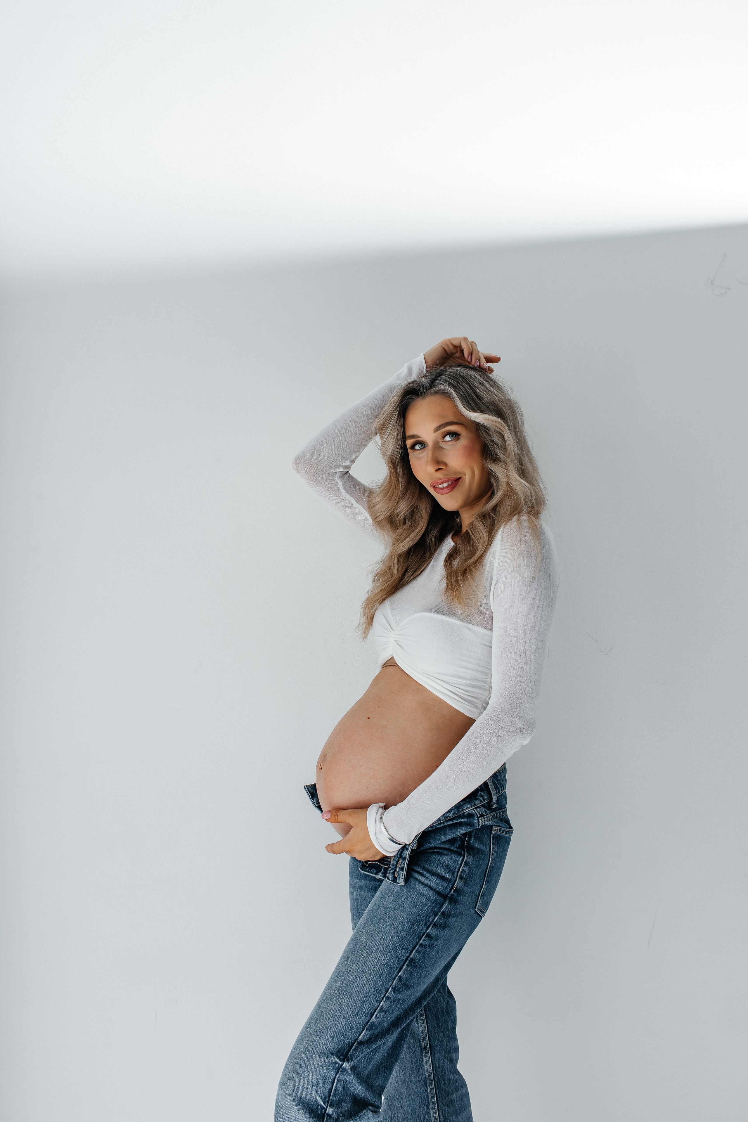 ЛИЛИЯ. Фотограф Казань