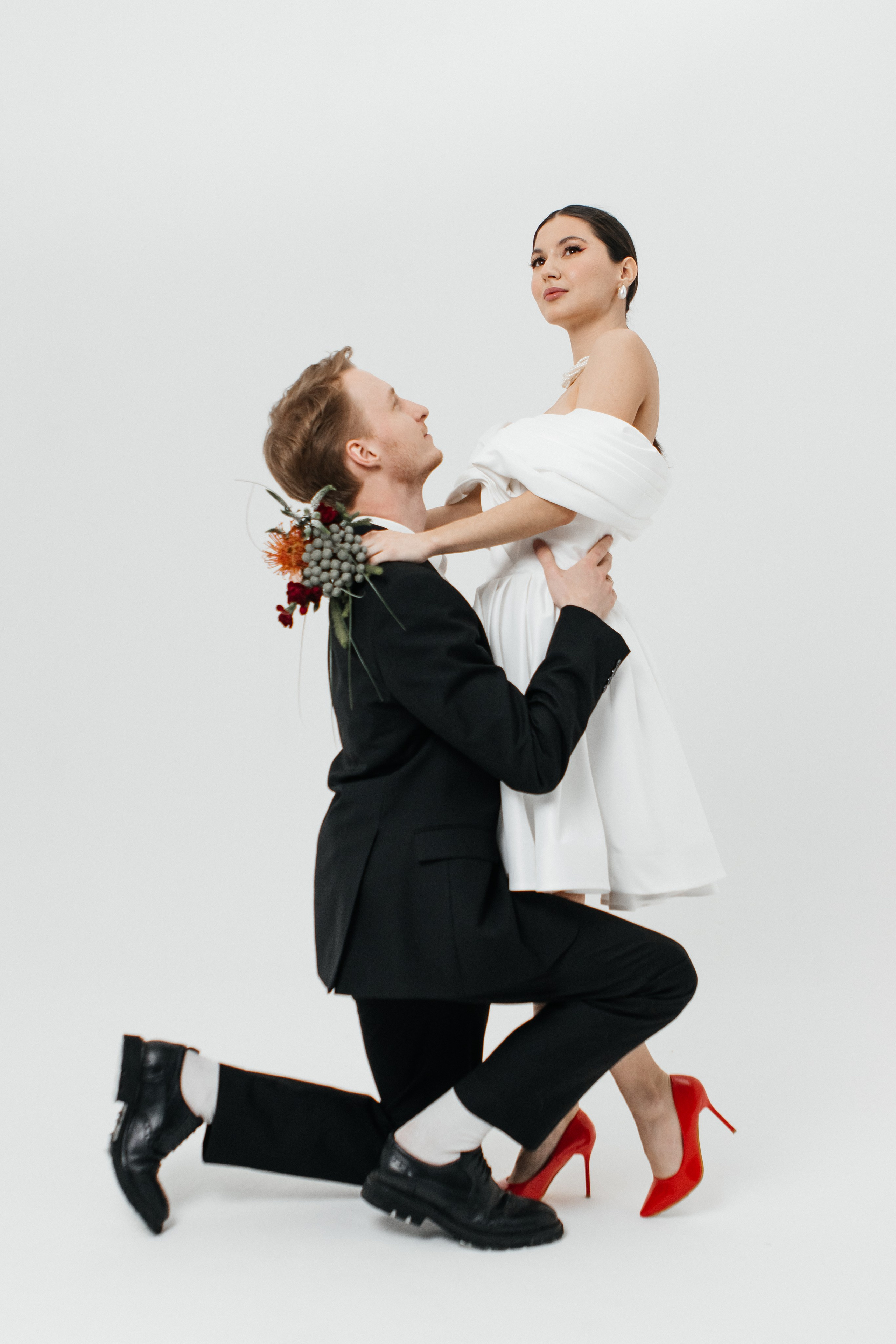 WEDDING. Фотограф Казань