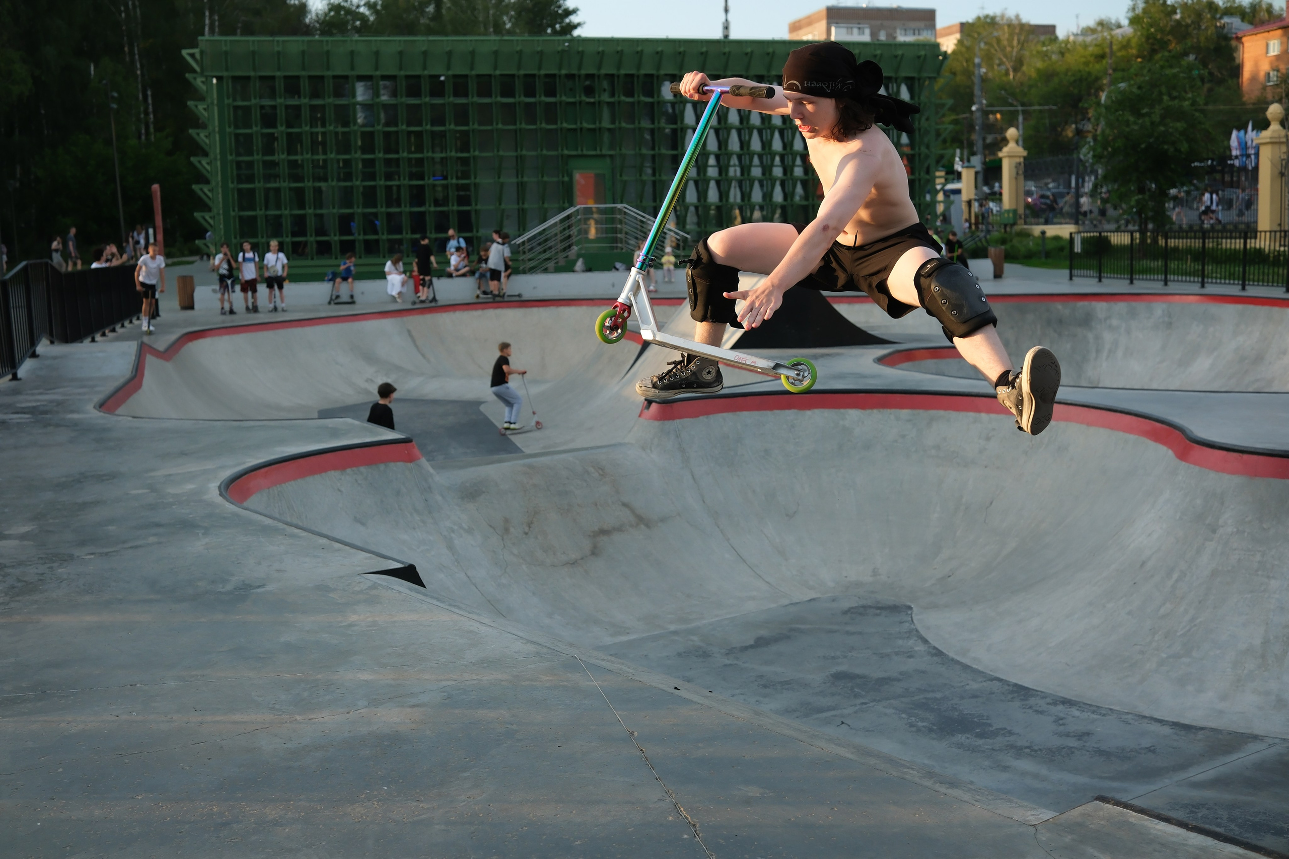 Озорные мальчишки. Добро пожаловать в студию «Цифровой скульптор»  где искусство встречается с технологиями!