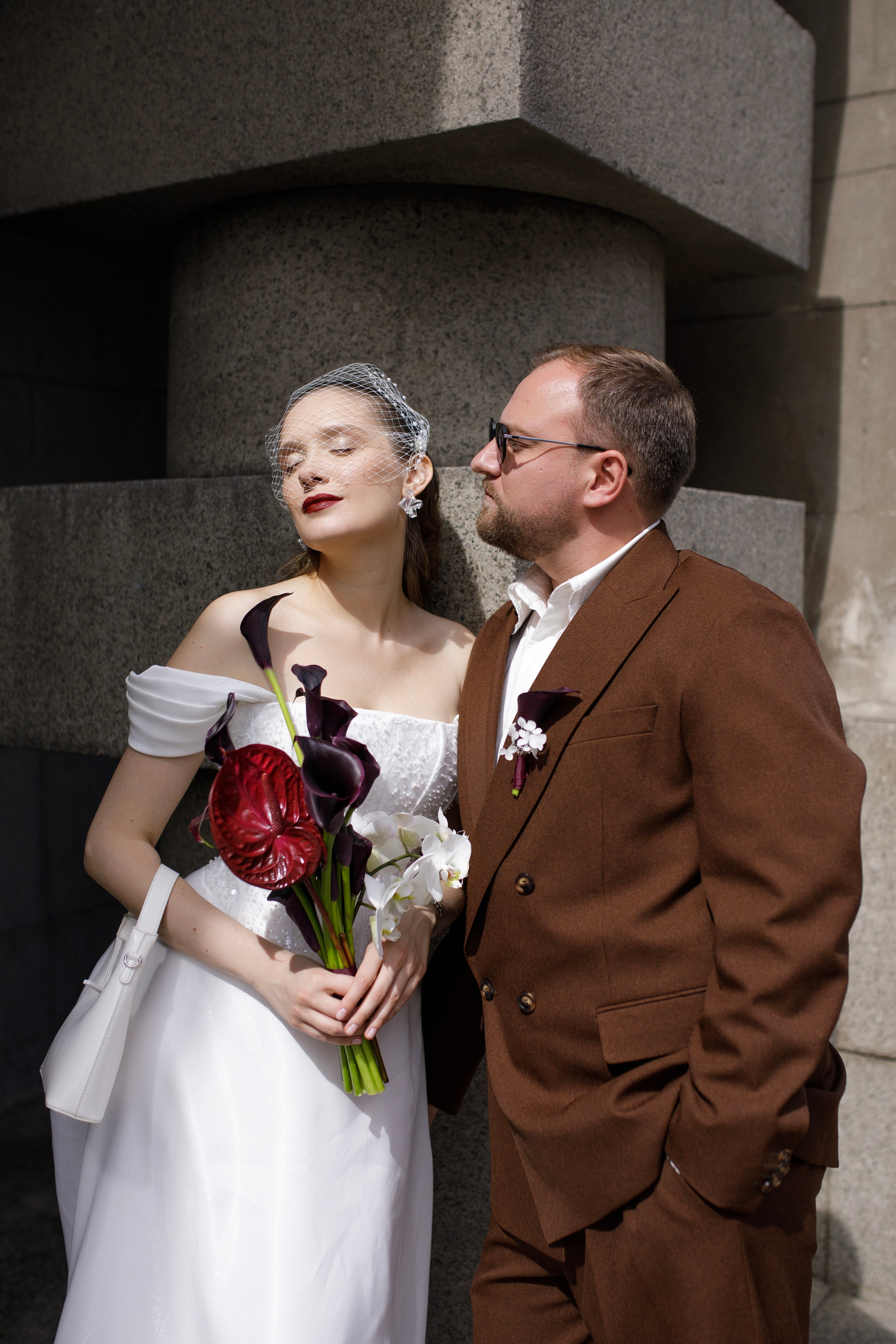 Dmitry Olga. Wedding photographer