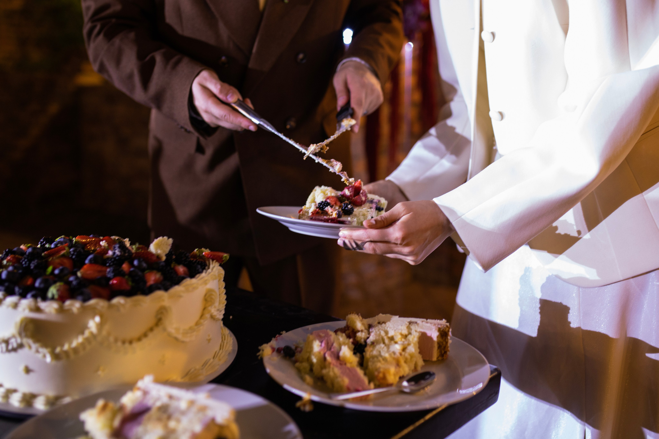 Dmitry Olga. Wedding photographer