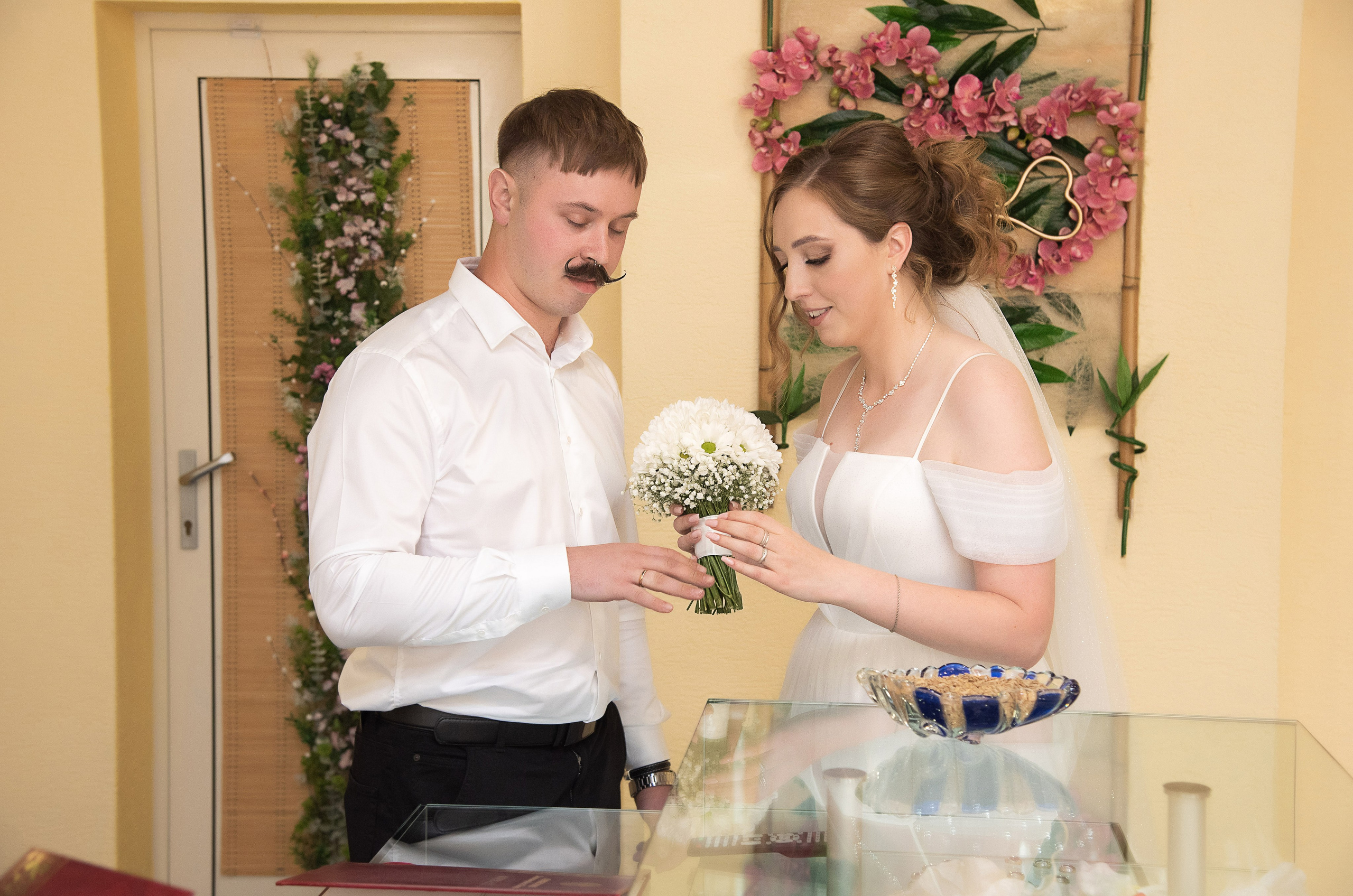 Диана и Влад. Свадебный и семейный фотограф Ольга Астрейко