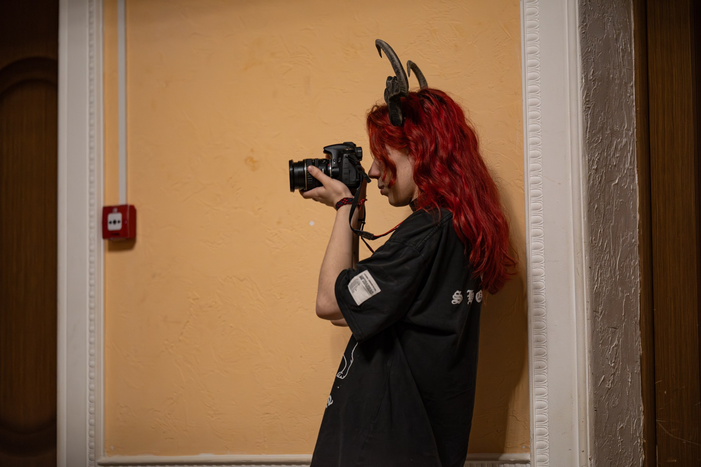 Вижу фотографа,.. Ну, вы в курсе.