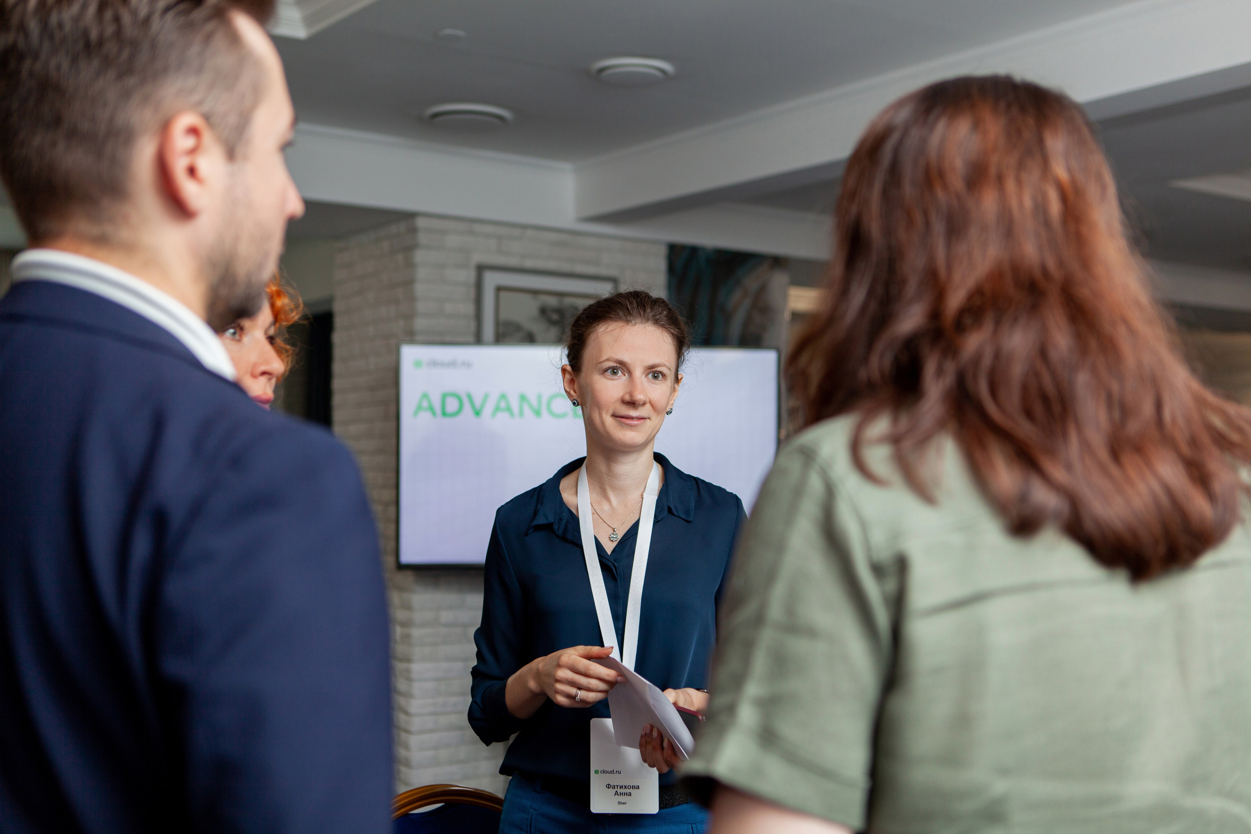 БИЗНЕС-ЗАВТРАК. Фотограф на любое мероприятие