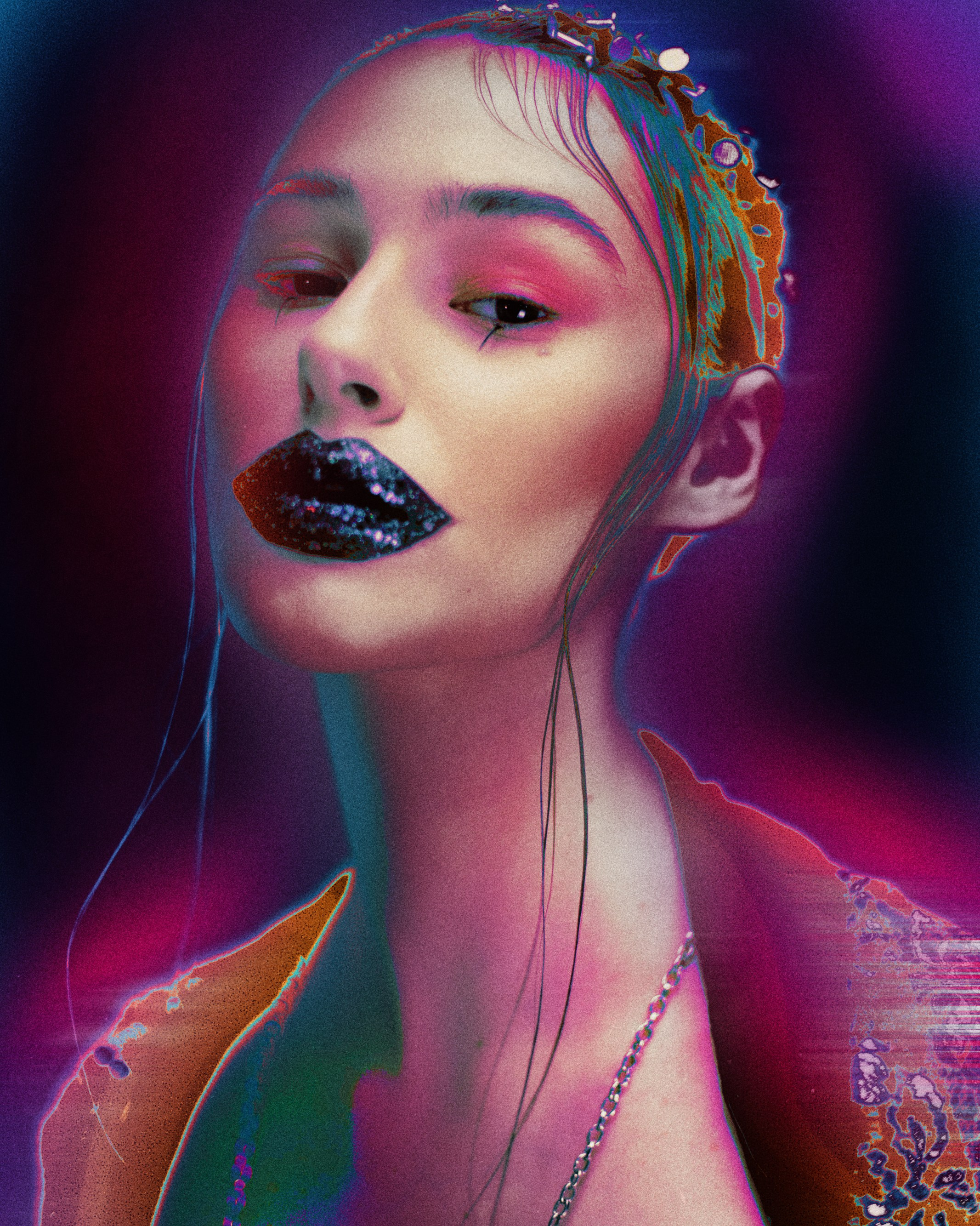 Photographer in Tokyo Anatolii Ozarto