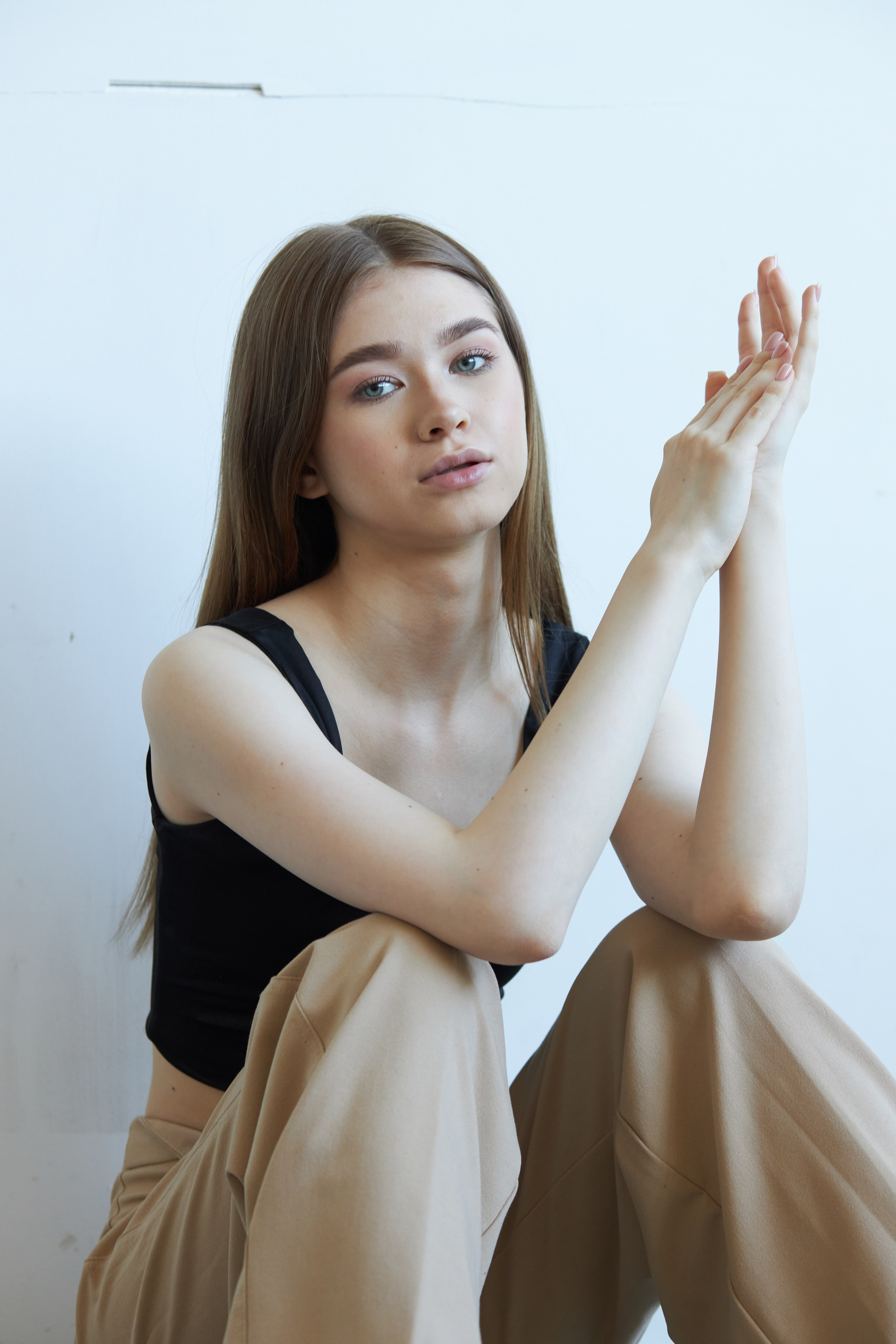 MARINA / snaps. Главная