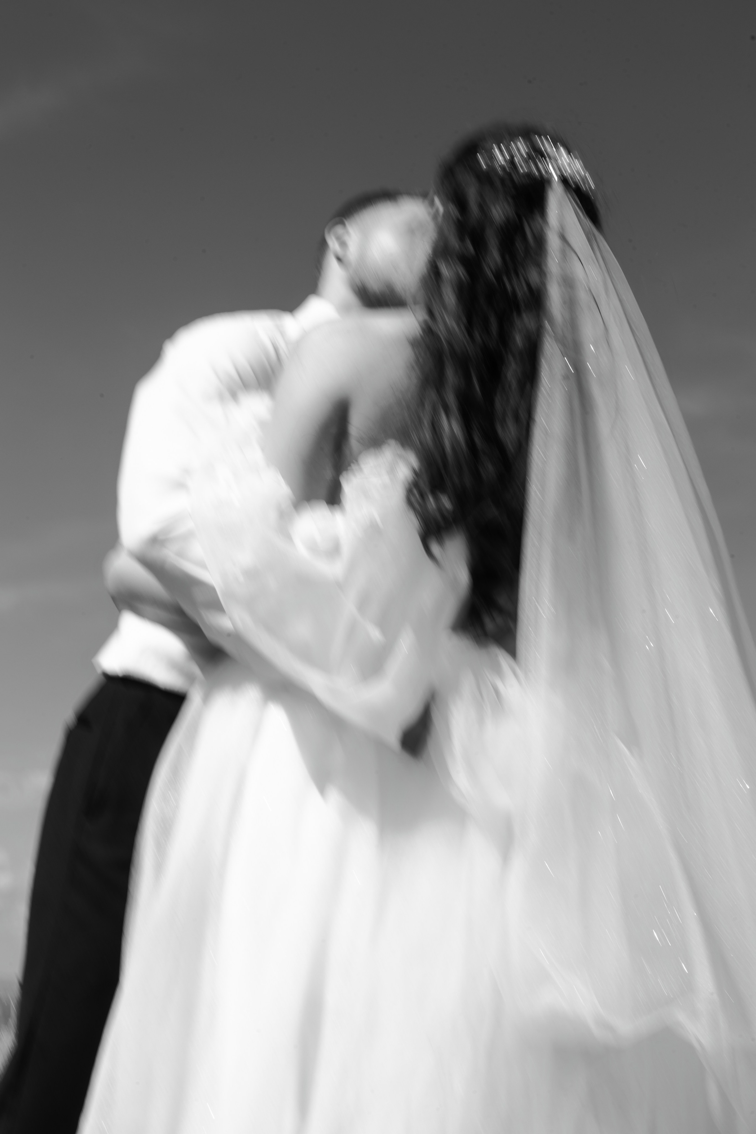 Дмитрий и Дарья. Фотограф в Самаре / Олеся Широнина