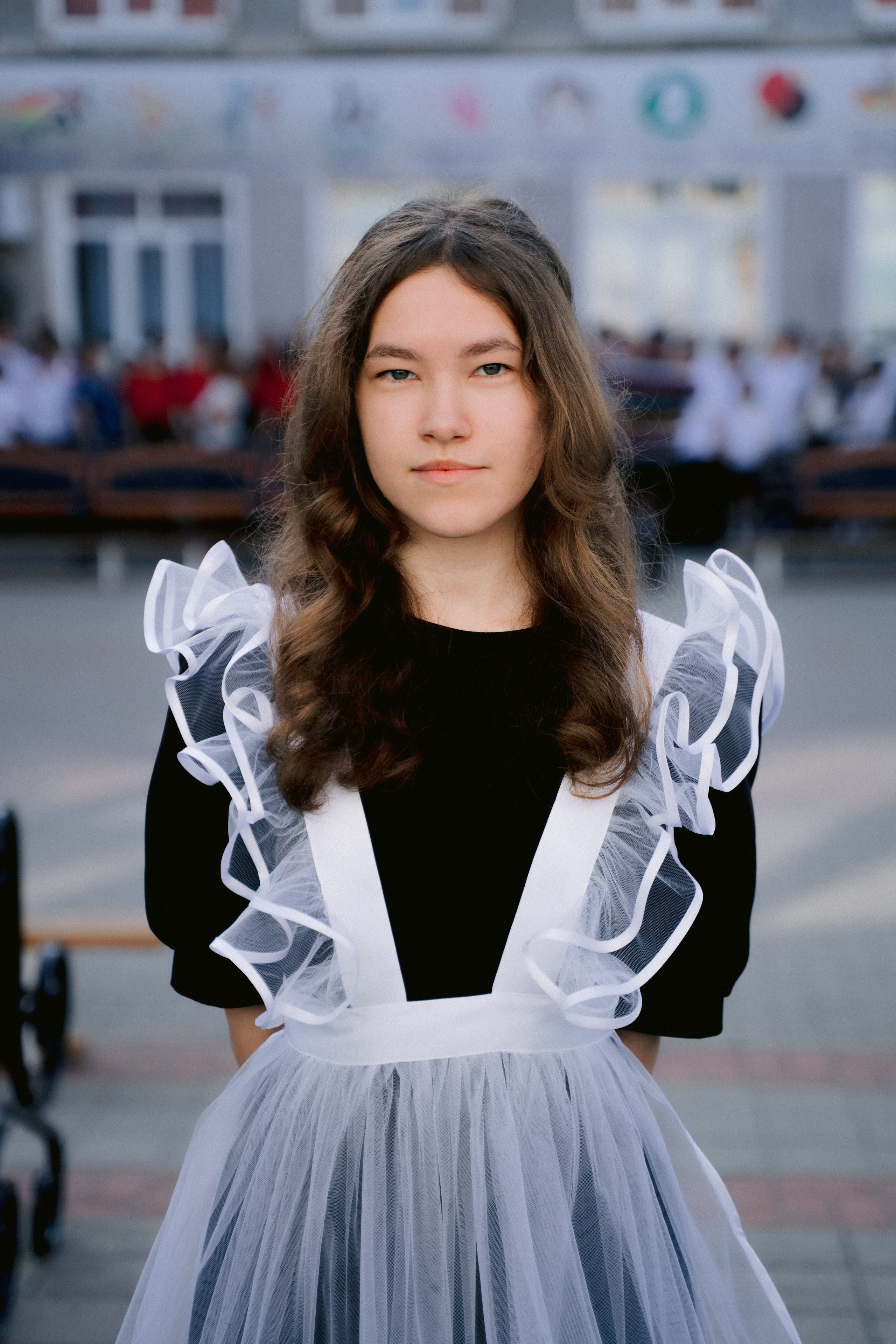 11 класс 40 Школа. Выпускные альбомы Натальи Бутко: Новороссийск, Анапа, Геленджик