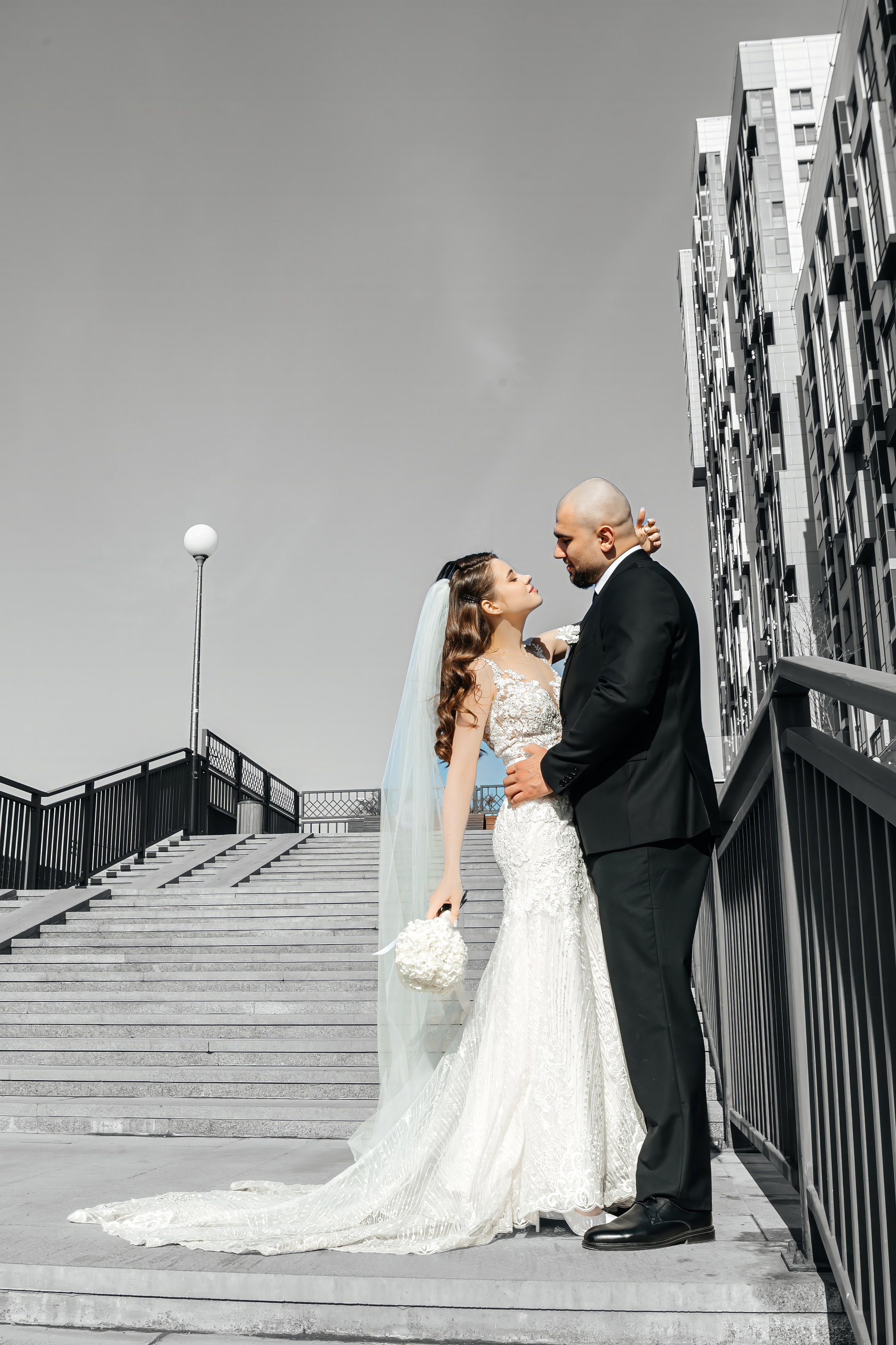 Счастье в моментах. Александр Оношкин. Свадебный фотограф в Екатеринбурге