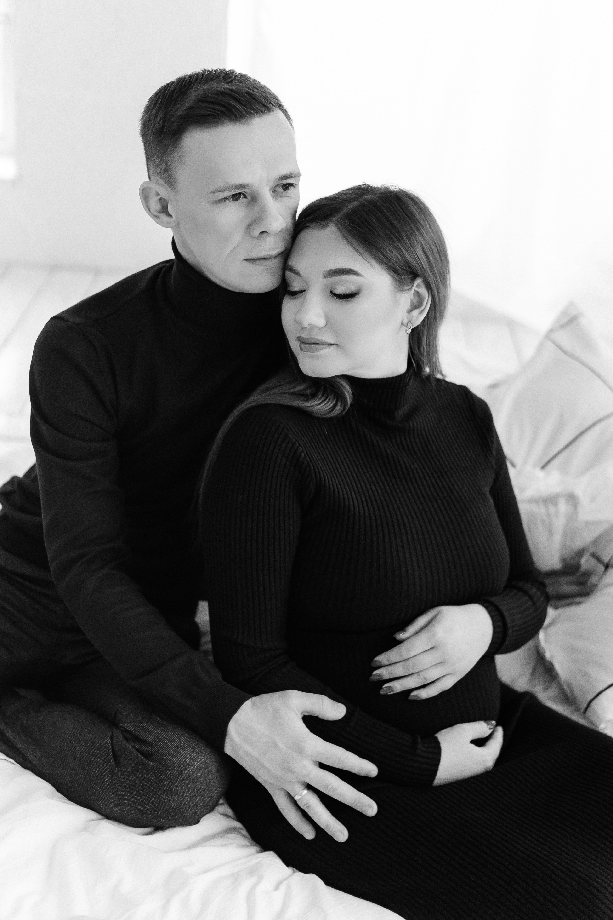 В ожидание. Фотограф в Иркутске