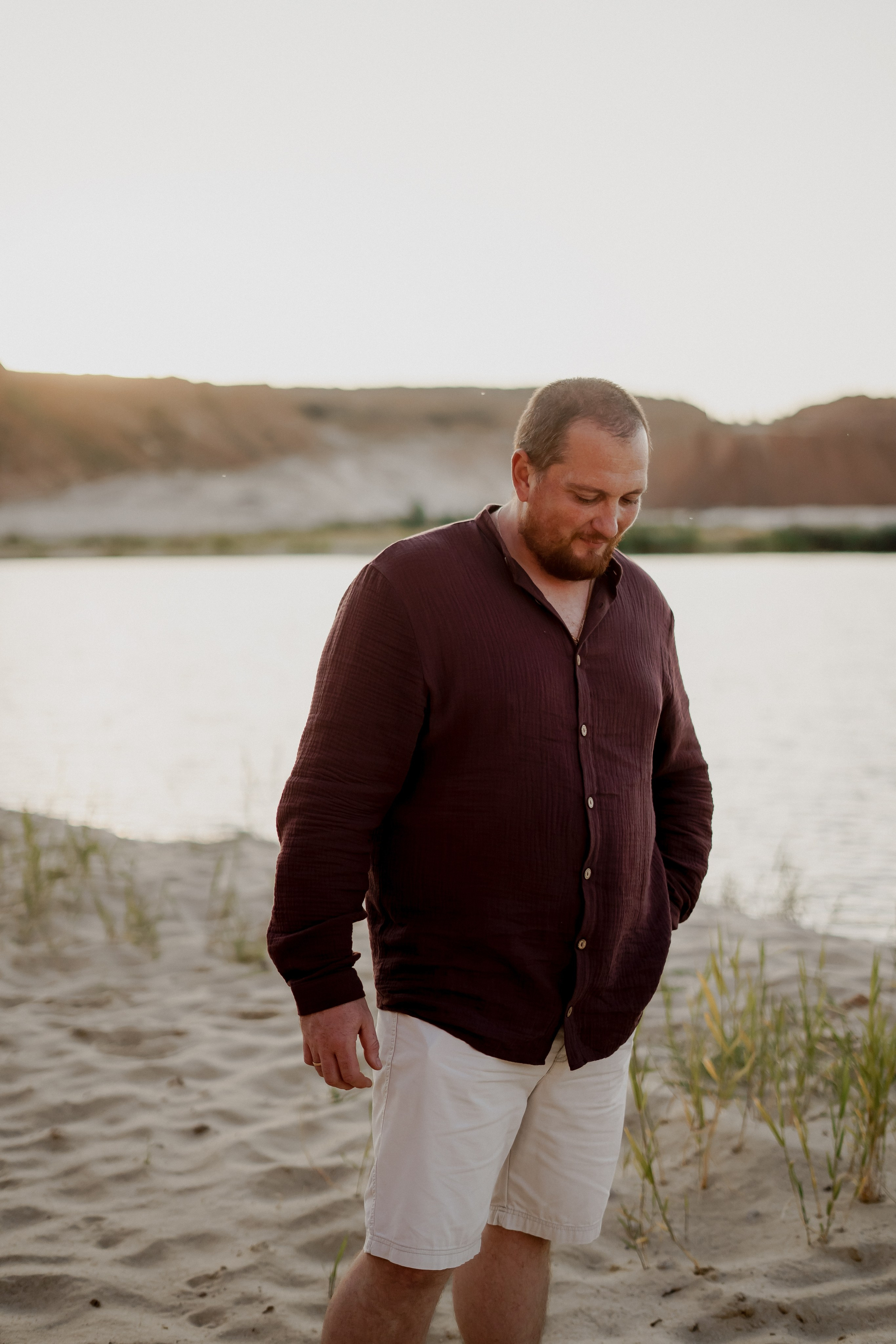 Большая семья. Фотограф Валерия Крахмалева