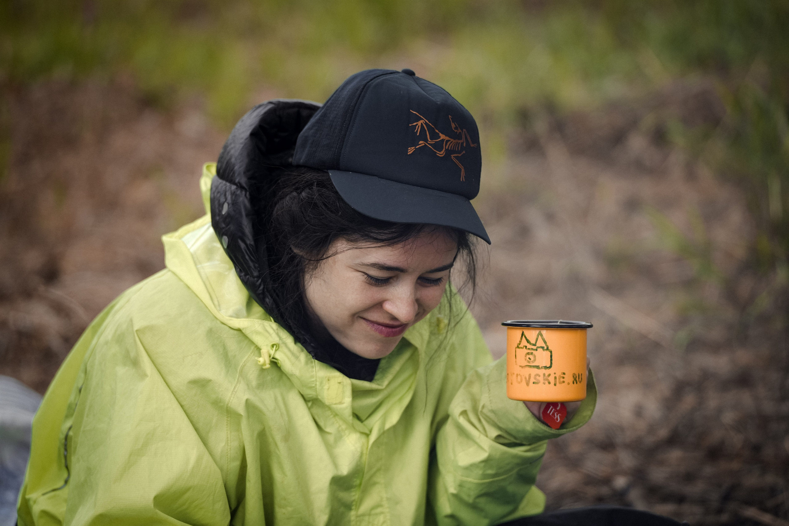 Сплав май 2023 г. Event фотограф Степанова Александра