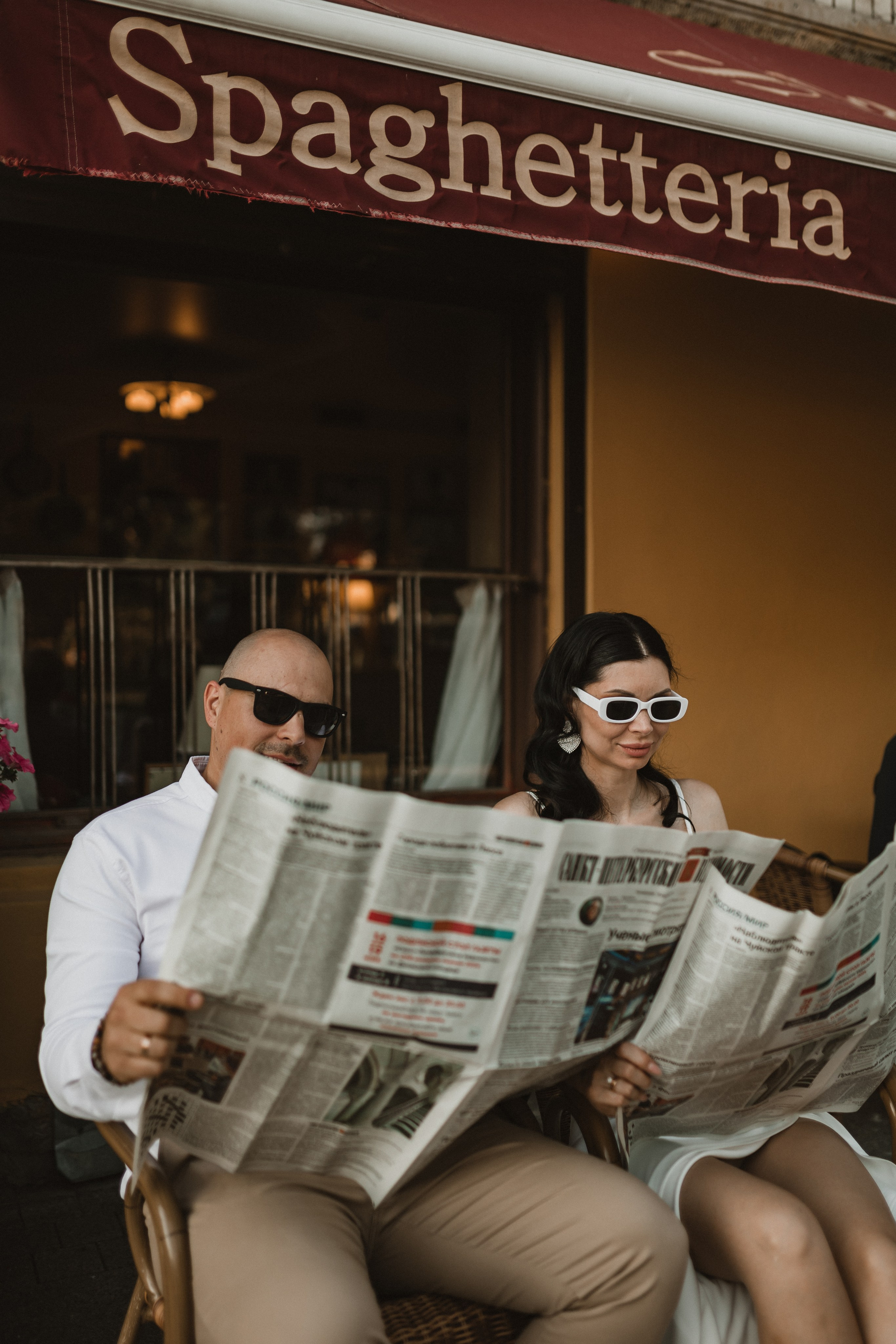 Wedding #12. Фотограф Анна Путилина