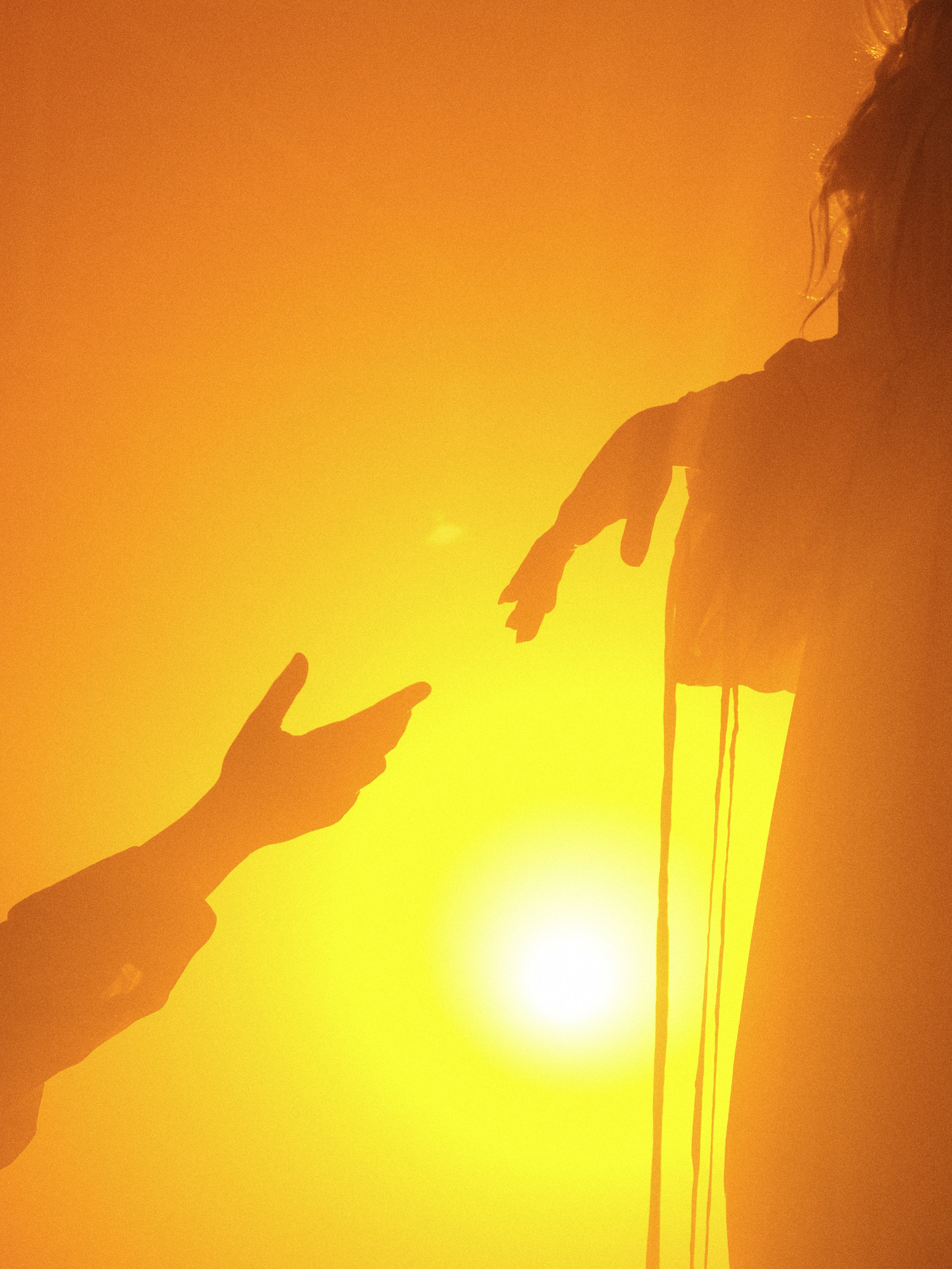 Bohemian rhapsody. Photographer Mary Sergo