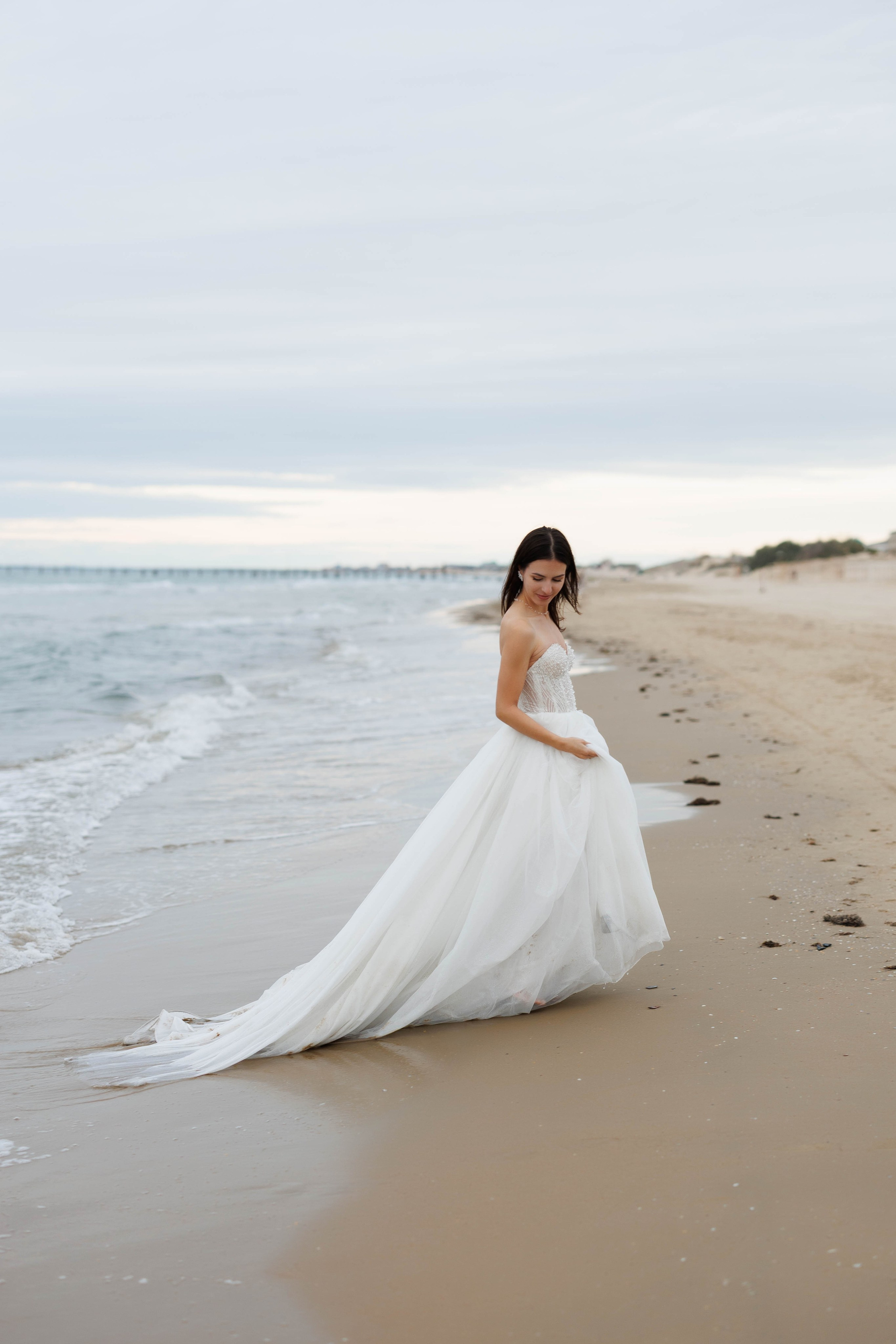 Море любви. Аксанна Аракелян