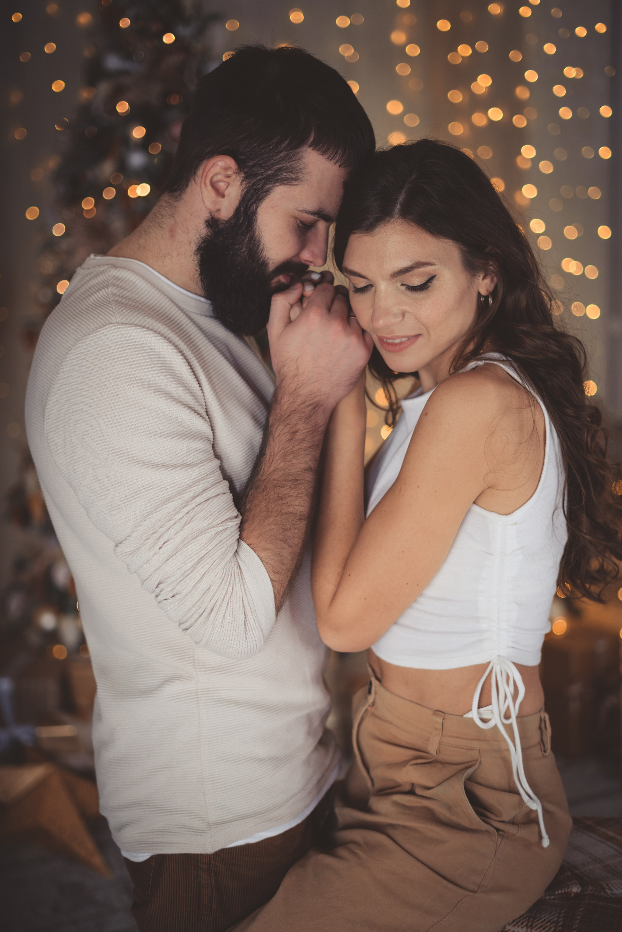 Портреты. Семейный, детский и лайфстайл фотограф в Москве Альбина Соколова