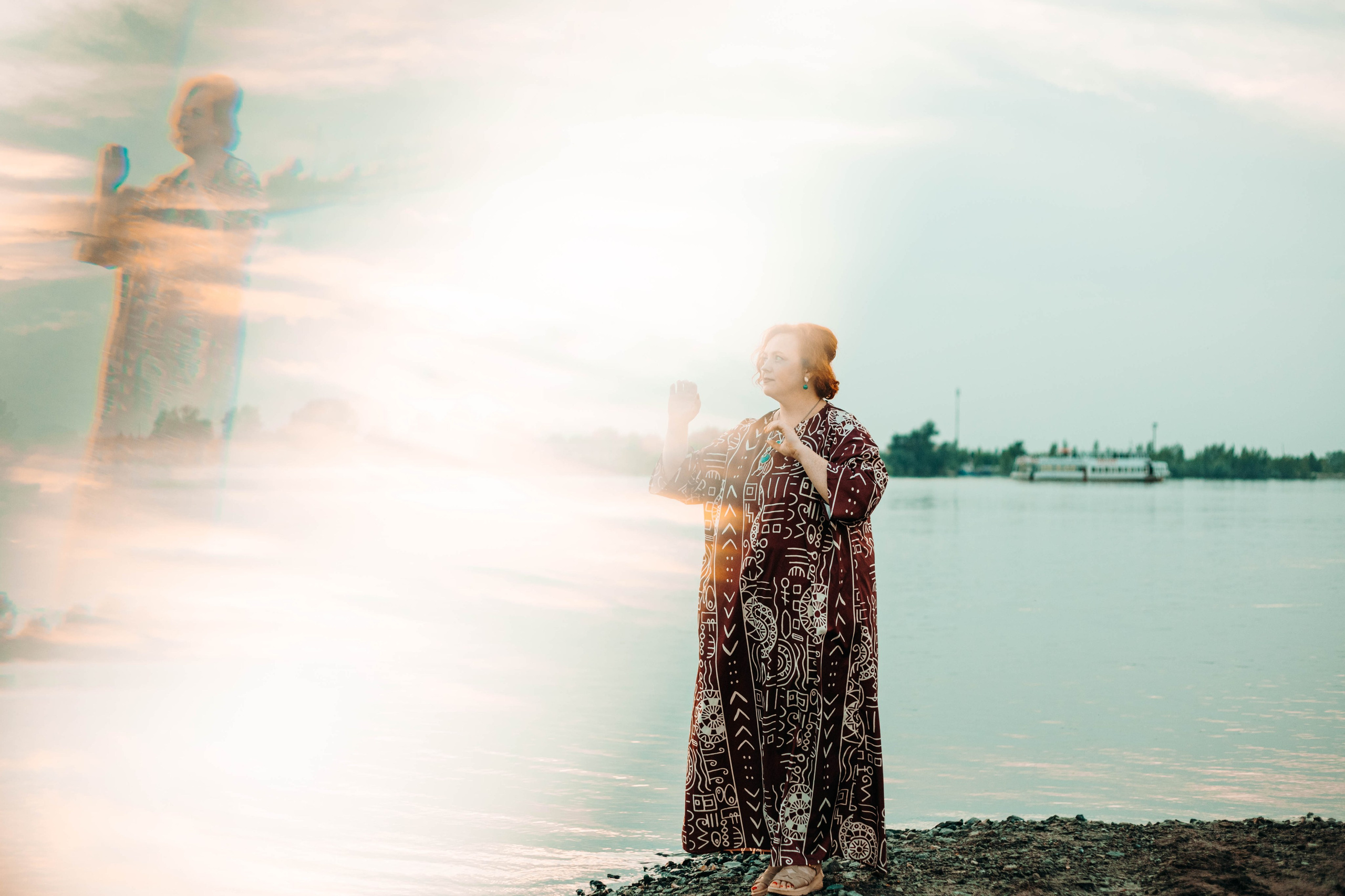 Мария Владимировна. Арт-фотограф Крис Л. в Тобольске: портрет, семейные, свадьбы