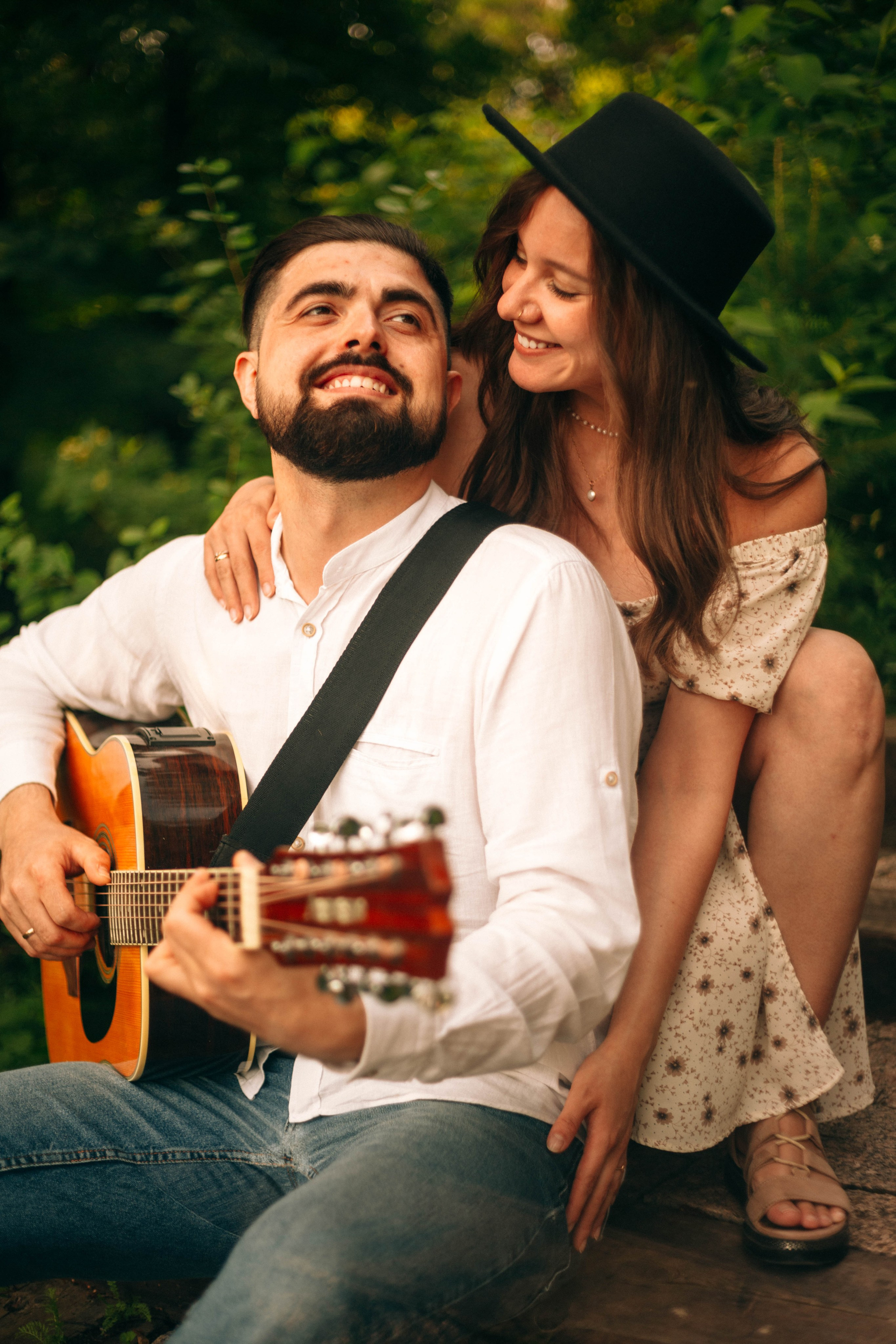 Вместе ♥. Арт-фотограф Крис Л. в Тобольске: портрет, семейные, свадьбы