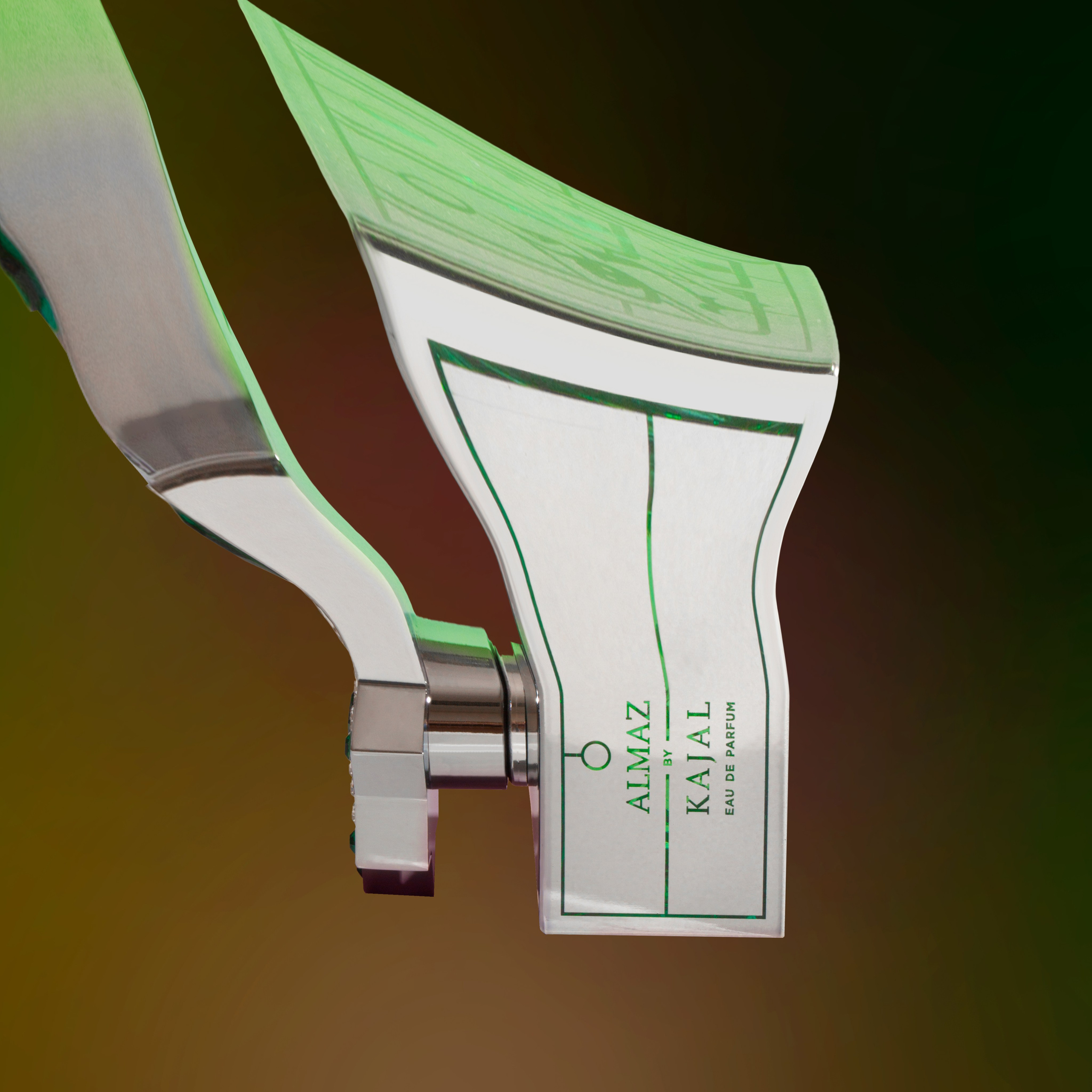 Художественная обработка парфюмов | Студия SVITHART